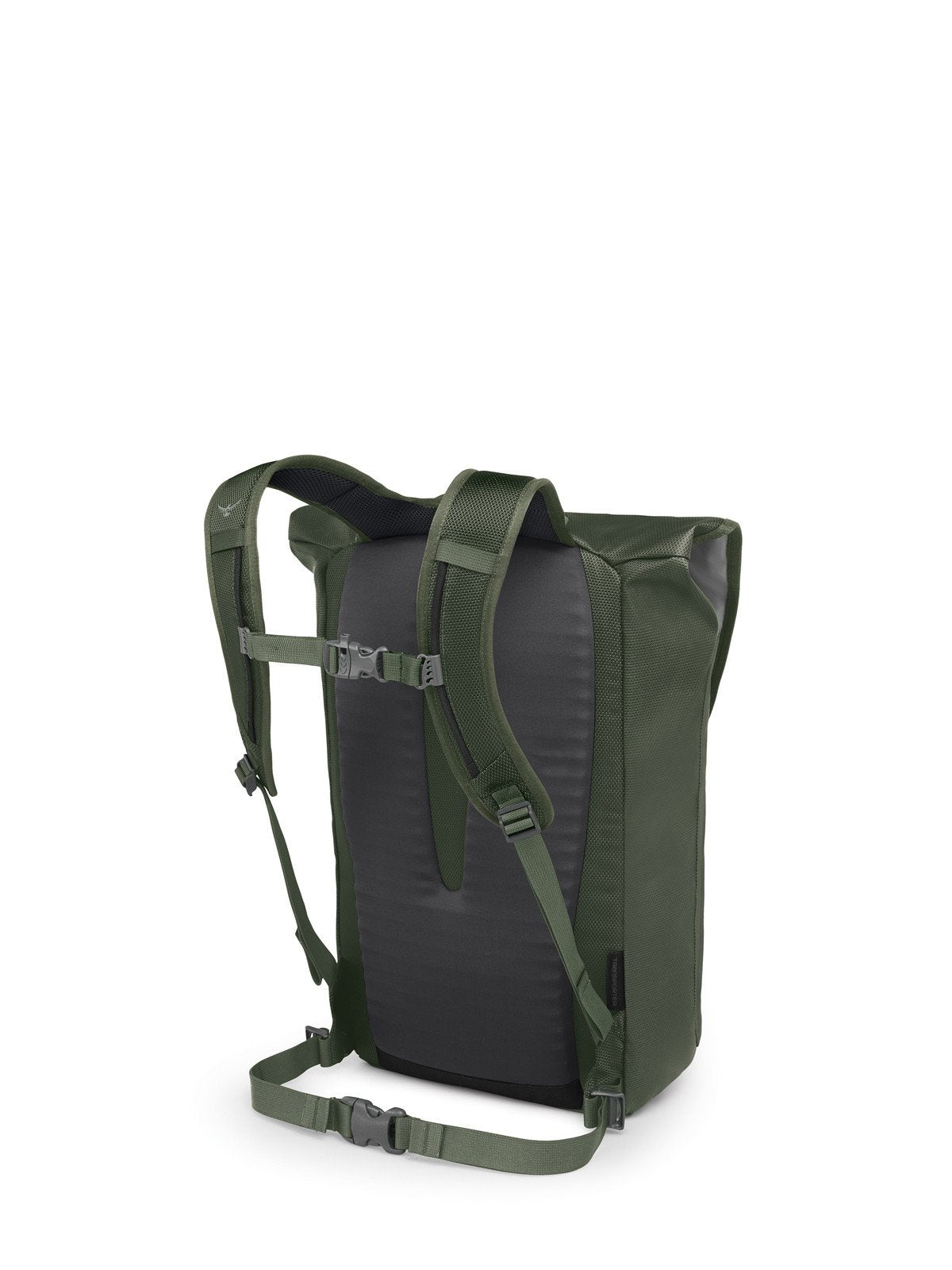 Osprey Packs Transporter Flap Laptop Backpack – Luggage Online