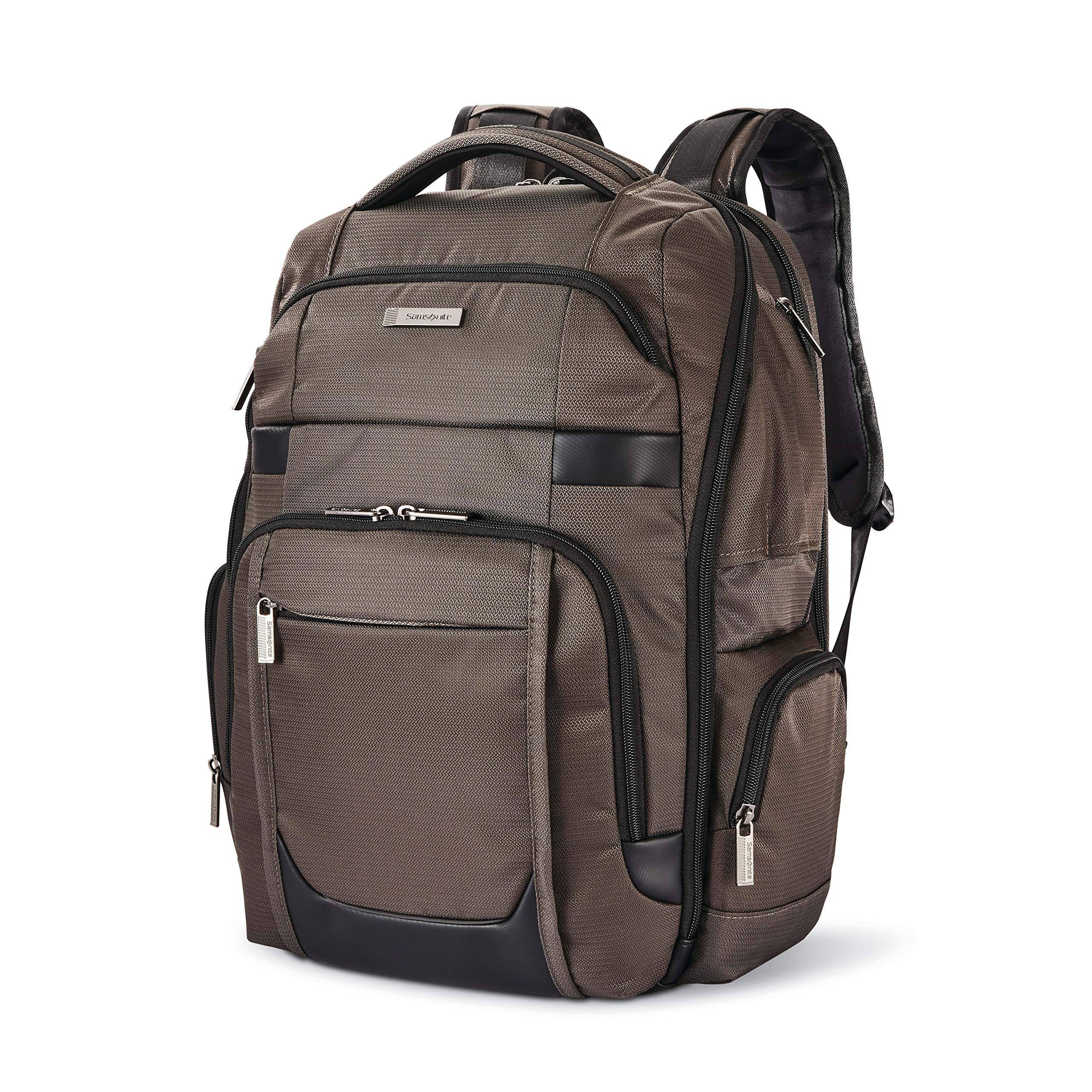 Samsonite Tectonic Sweetwater Backpack – Luggage Online