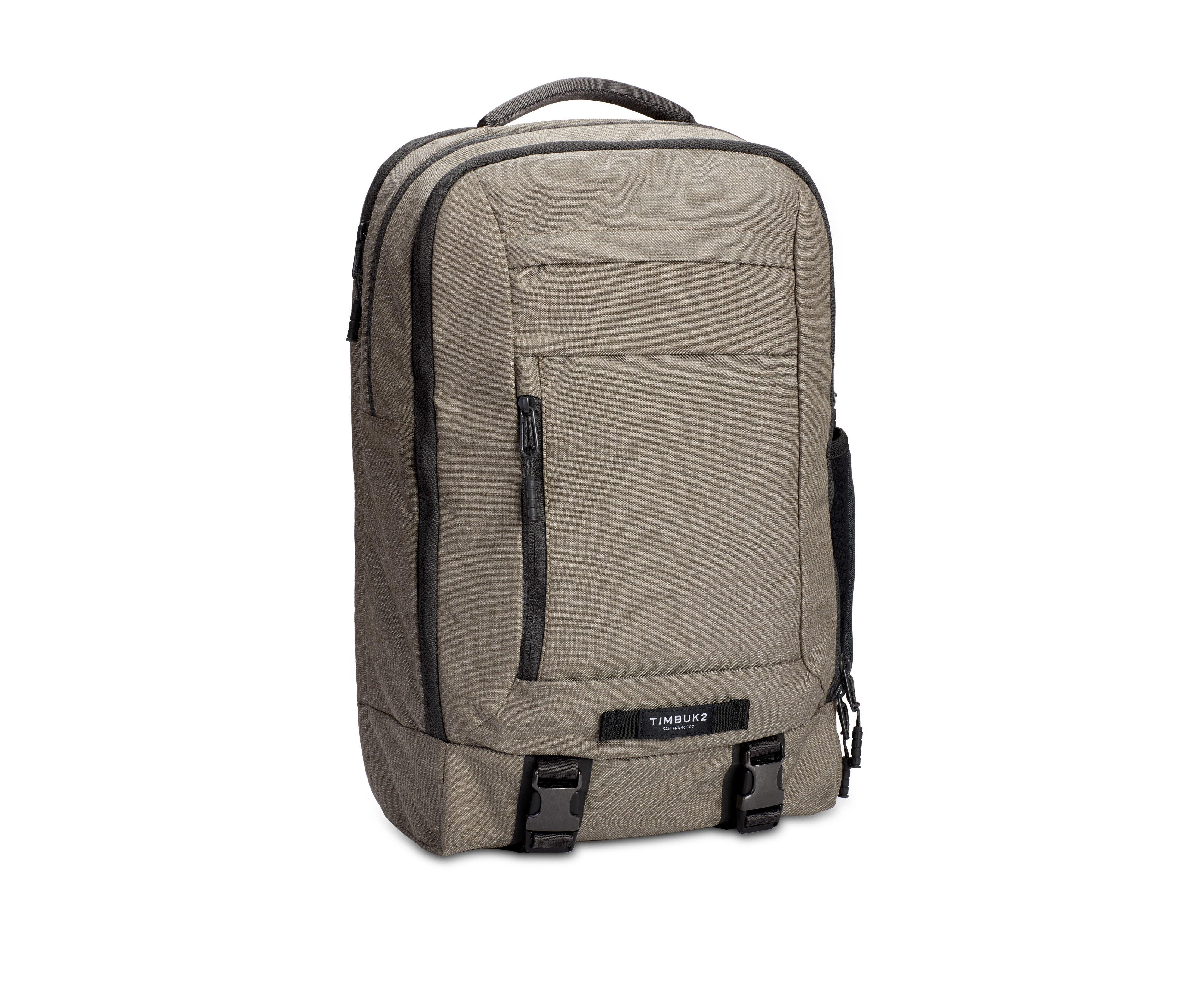 Timbuk2 authority pack on sale review