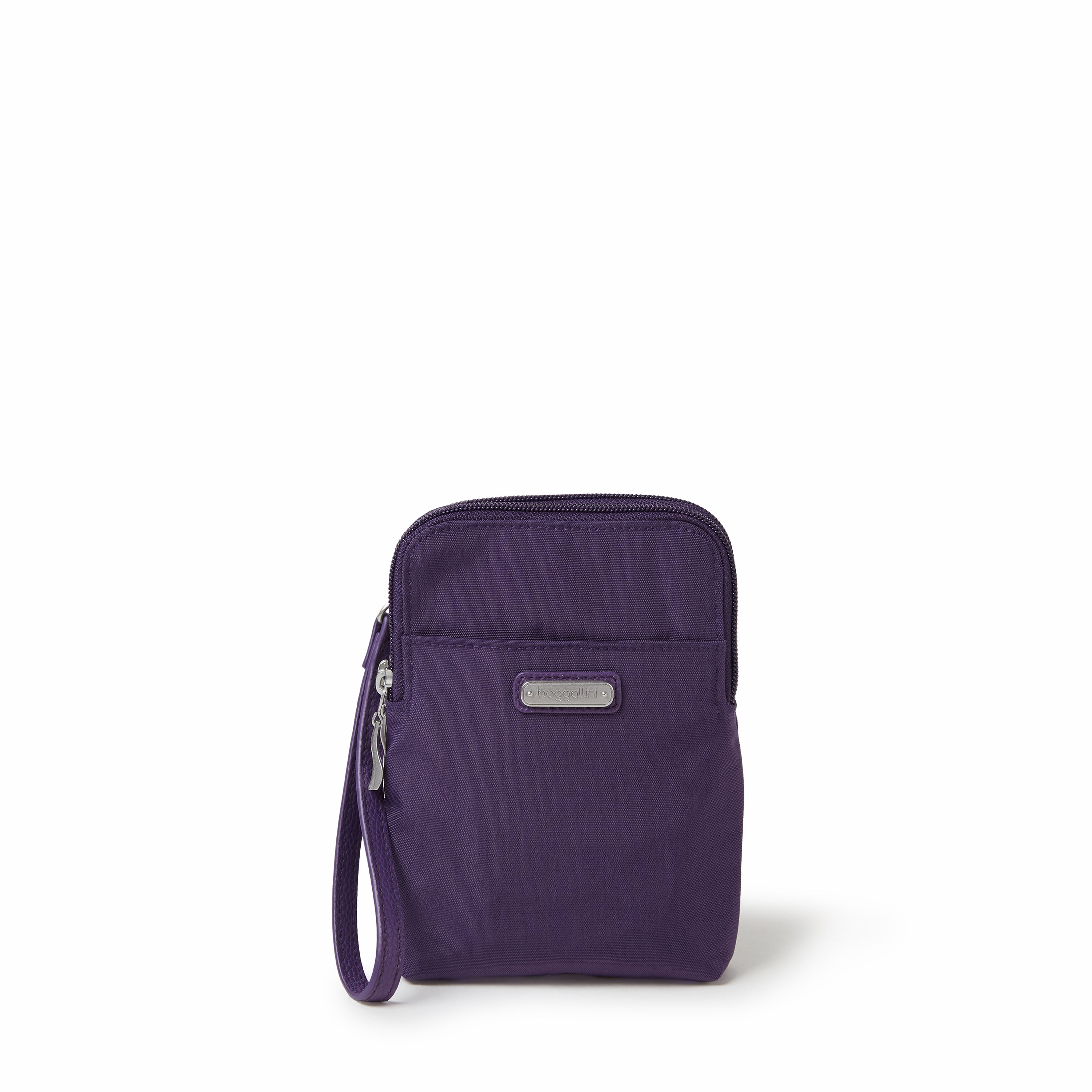 Baggallini Take Two RFID Bryant Crossbody Luggage Online