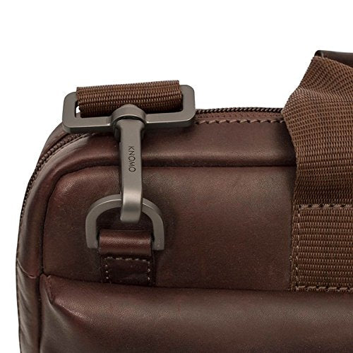 Knomo on sale foster briefcase