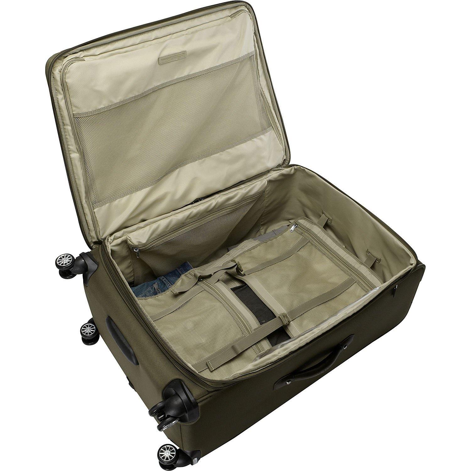 Travelpro Platinum Magna 2 22 Carry-On Rolling Garment Bag