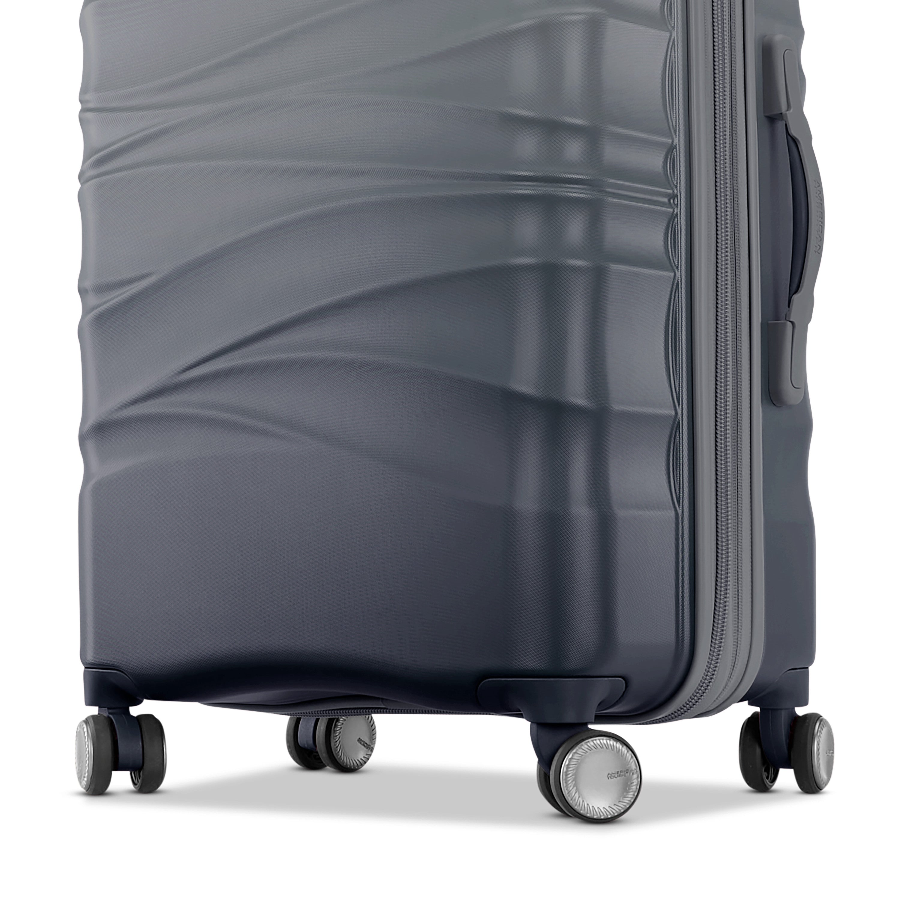 Softside Luggage