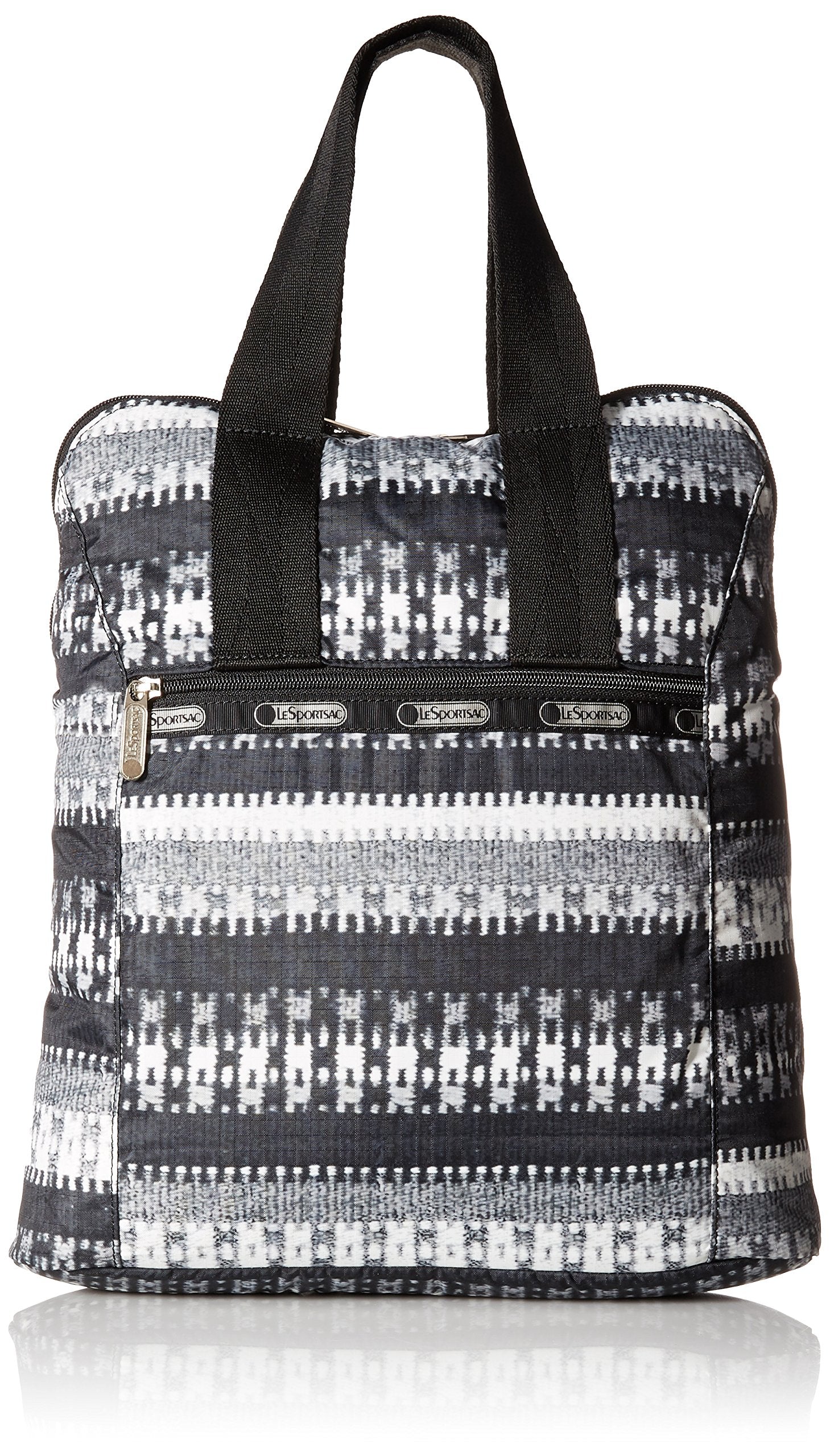 LeSportsac Everyday Backpack - Pull-Over Knit