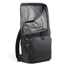 TUMI Harrison Osborn Roll Top Backpack