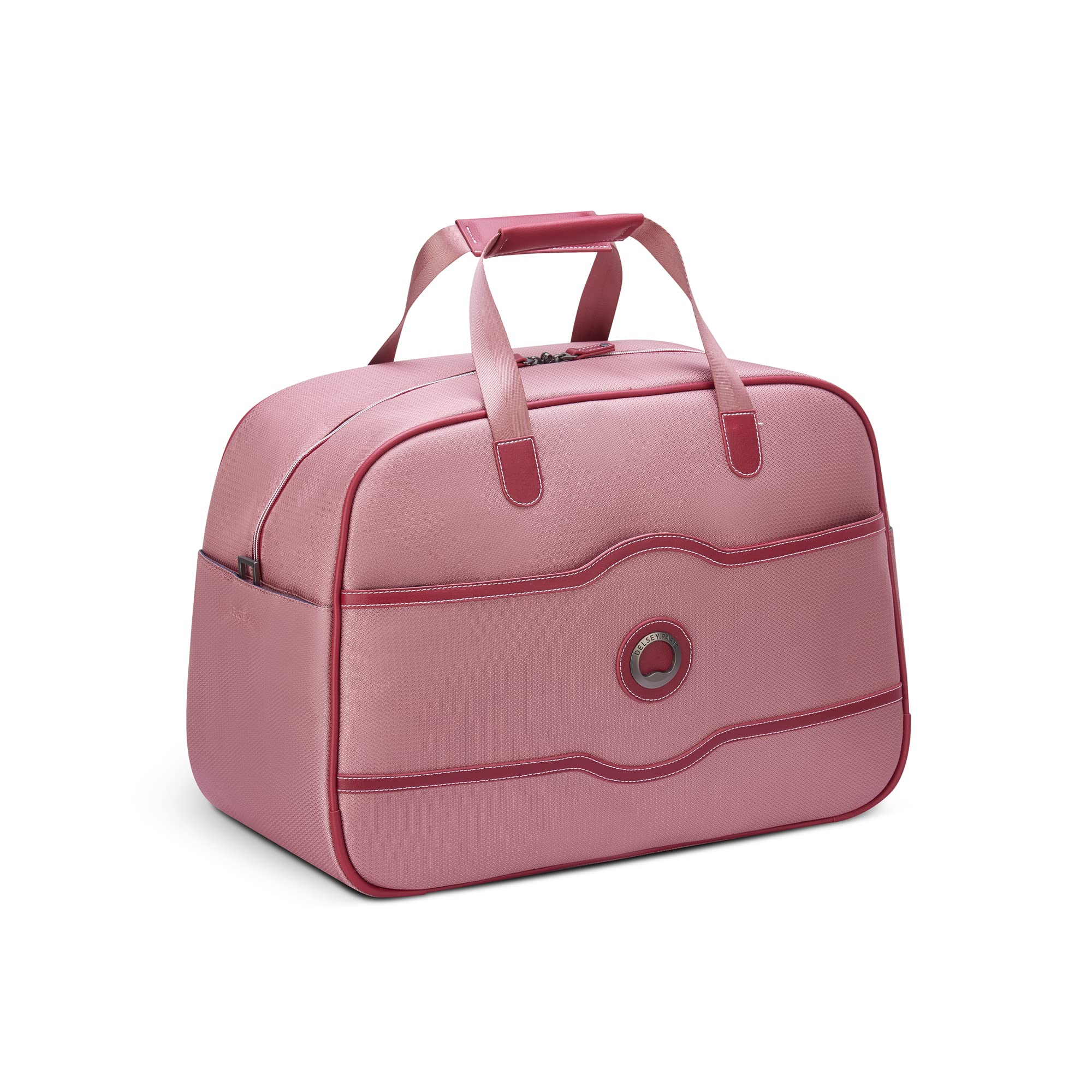 Delsey best sale chatelet weekender