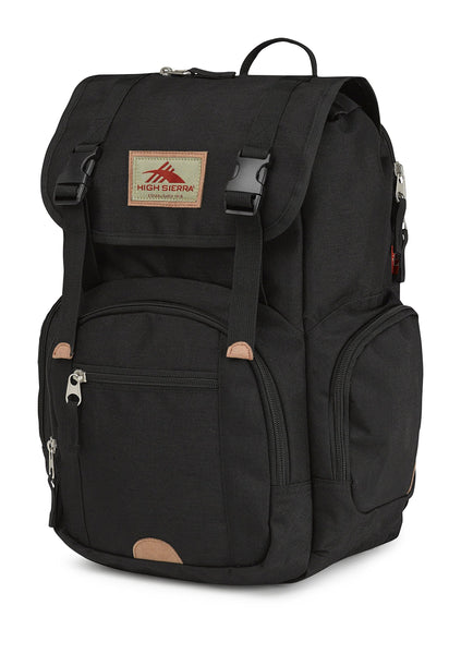 High sierra 2025 emmett 2 backpack