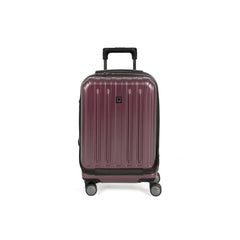 DELSEY Paris Helium Titanium International 19 Carry on Expandable Spin Luggage Online