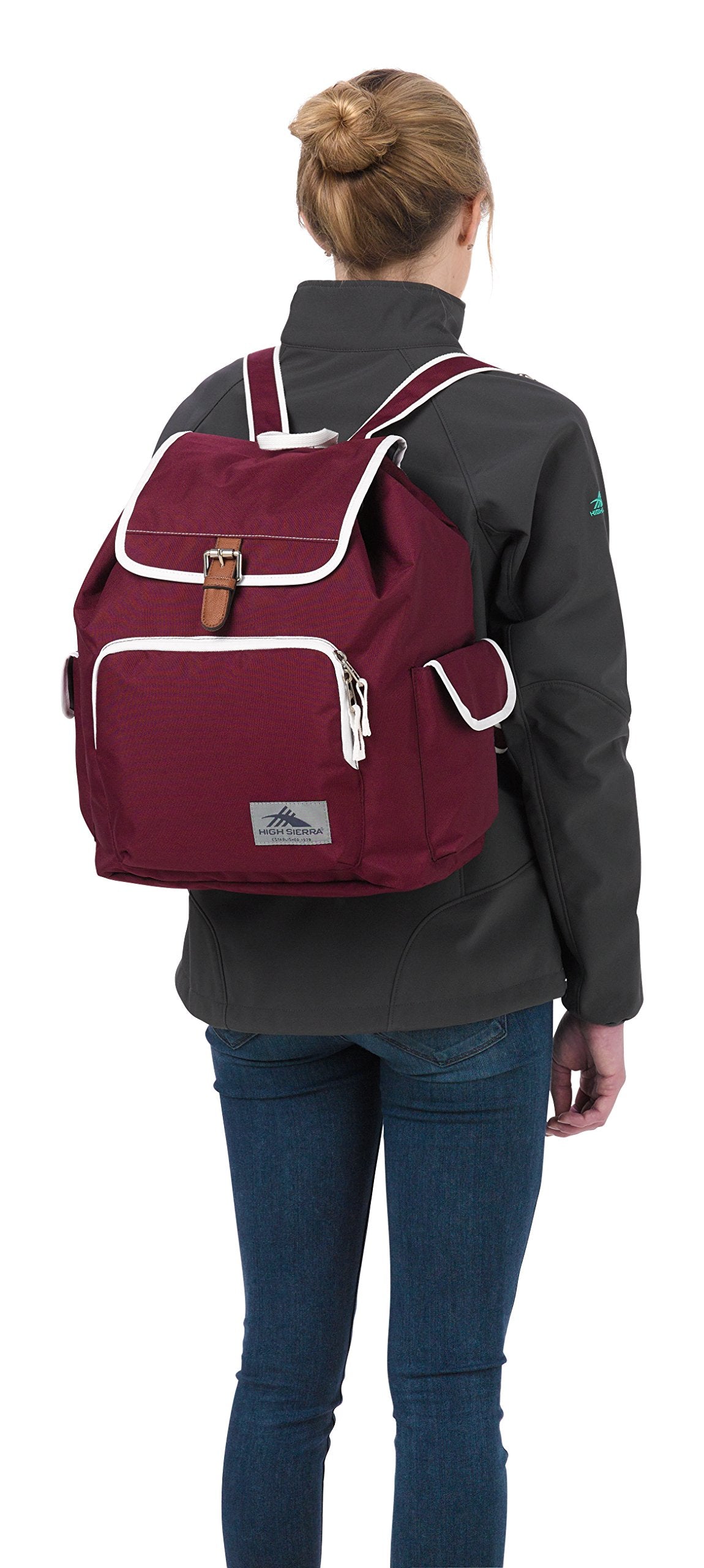 High sierra 2025 elly backpack