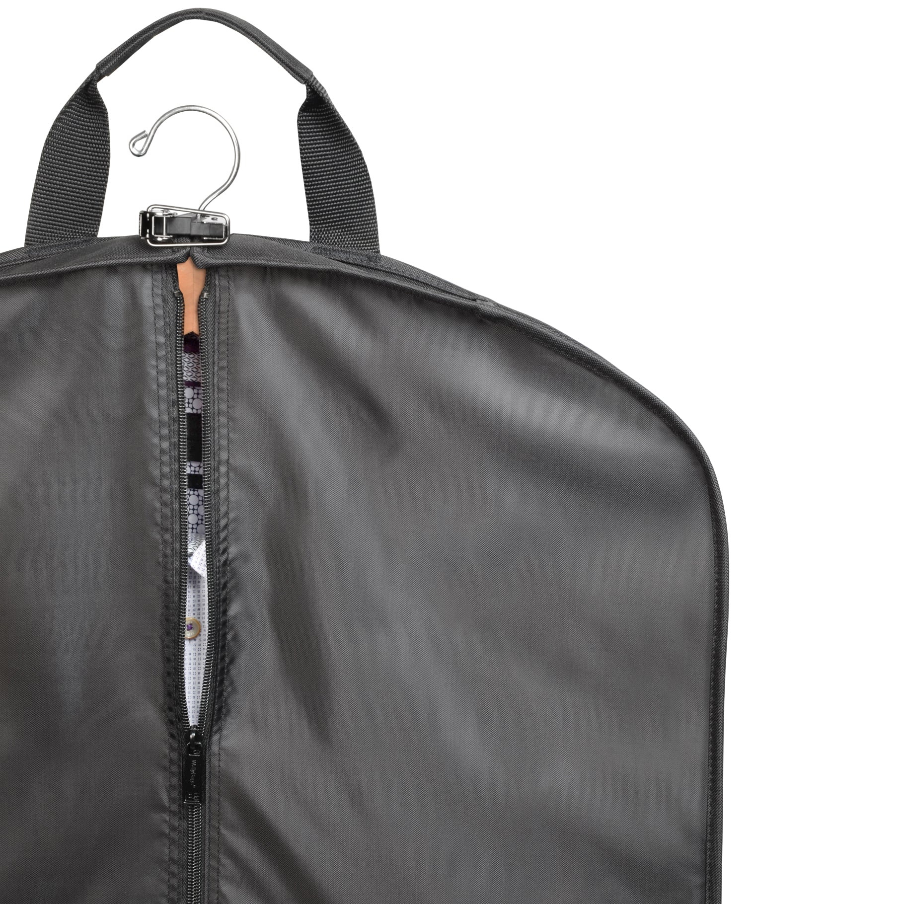 40” Deluxe Travel Garment Bag