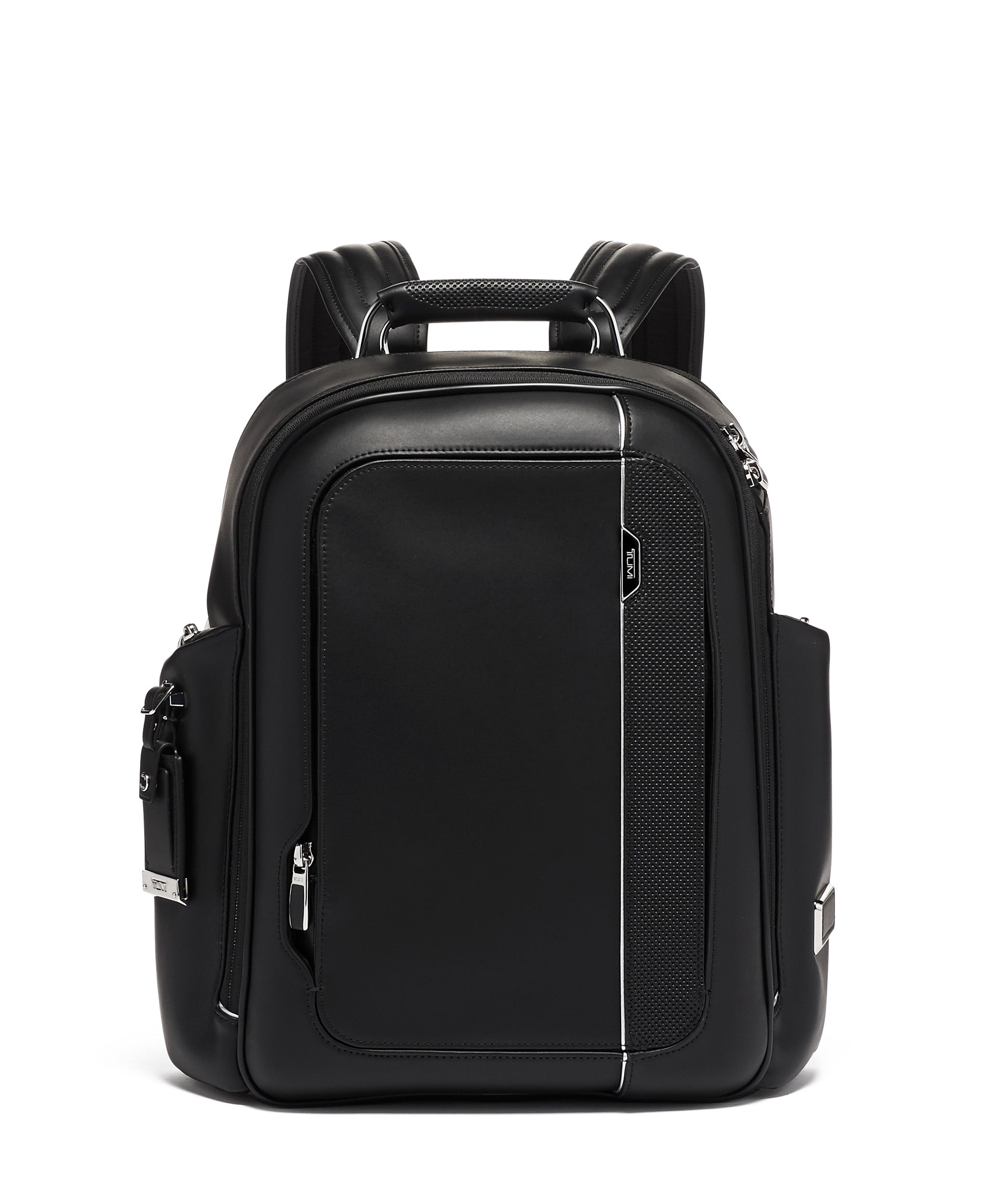 TUMI Arrive Larson Backpack Luggage Online