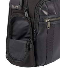 TUMI Alpha Bravo Nellis Backpack – Luggage Online