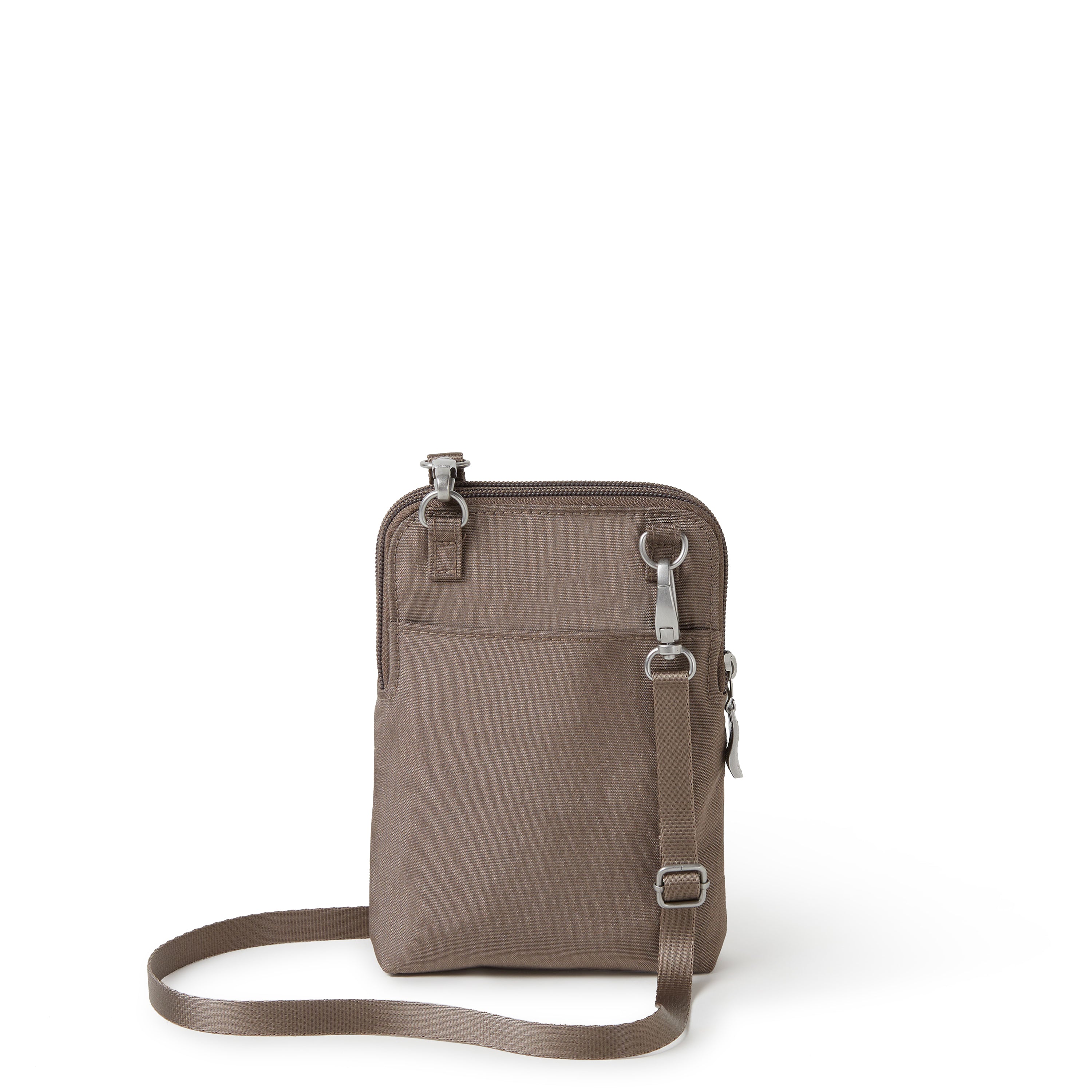 Baggallini Take Two RFID Bryant Crossbody Luggage Online