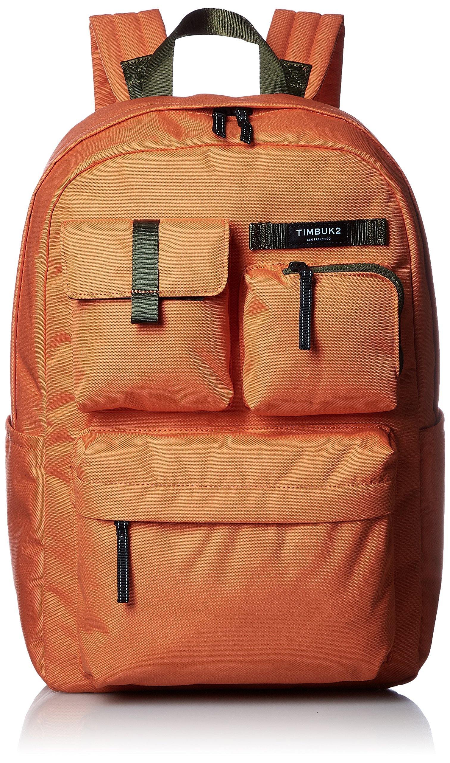 Timbuk2 ramble backpack clearance review