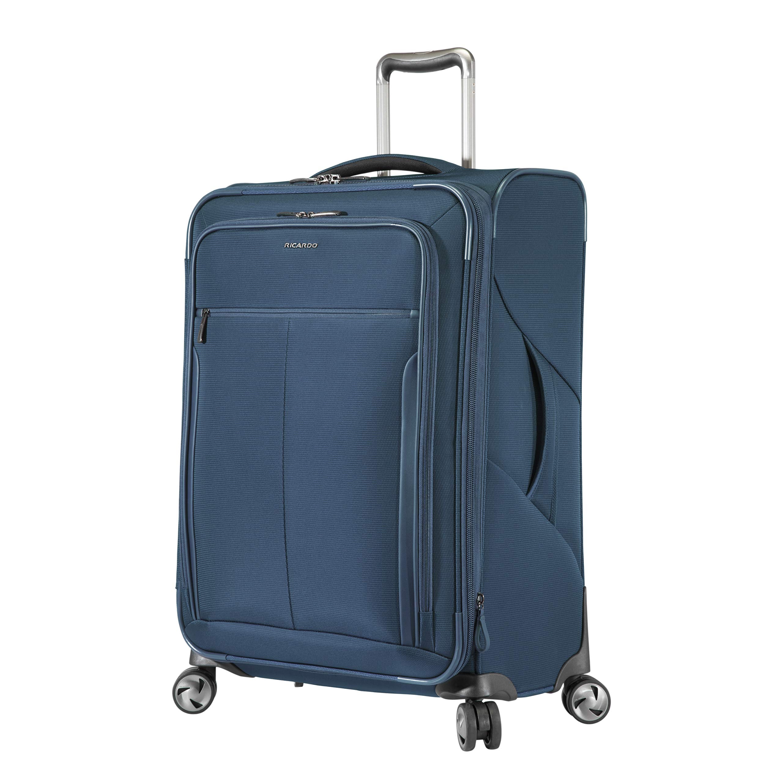 Ricardo luggage best sale