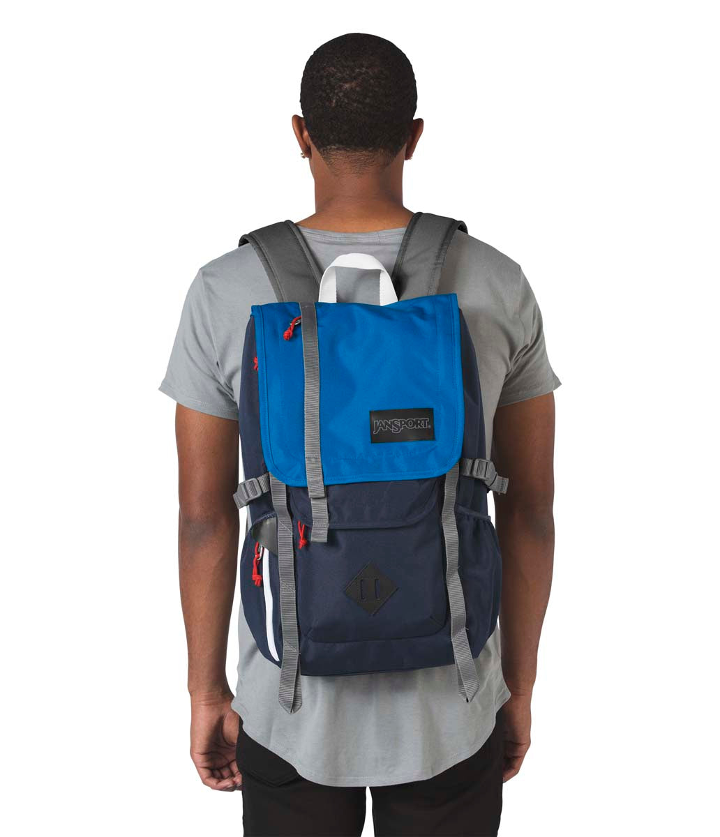 JanSport Urban Hatchet Backpack – Luggage Online