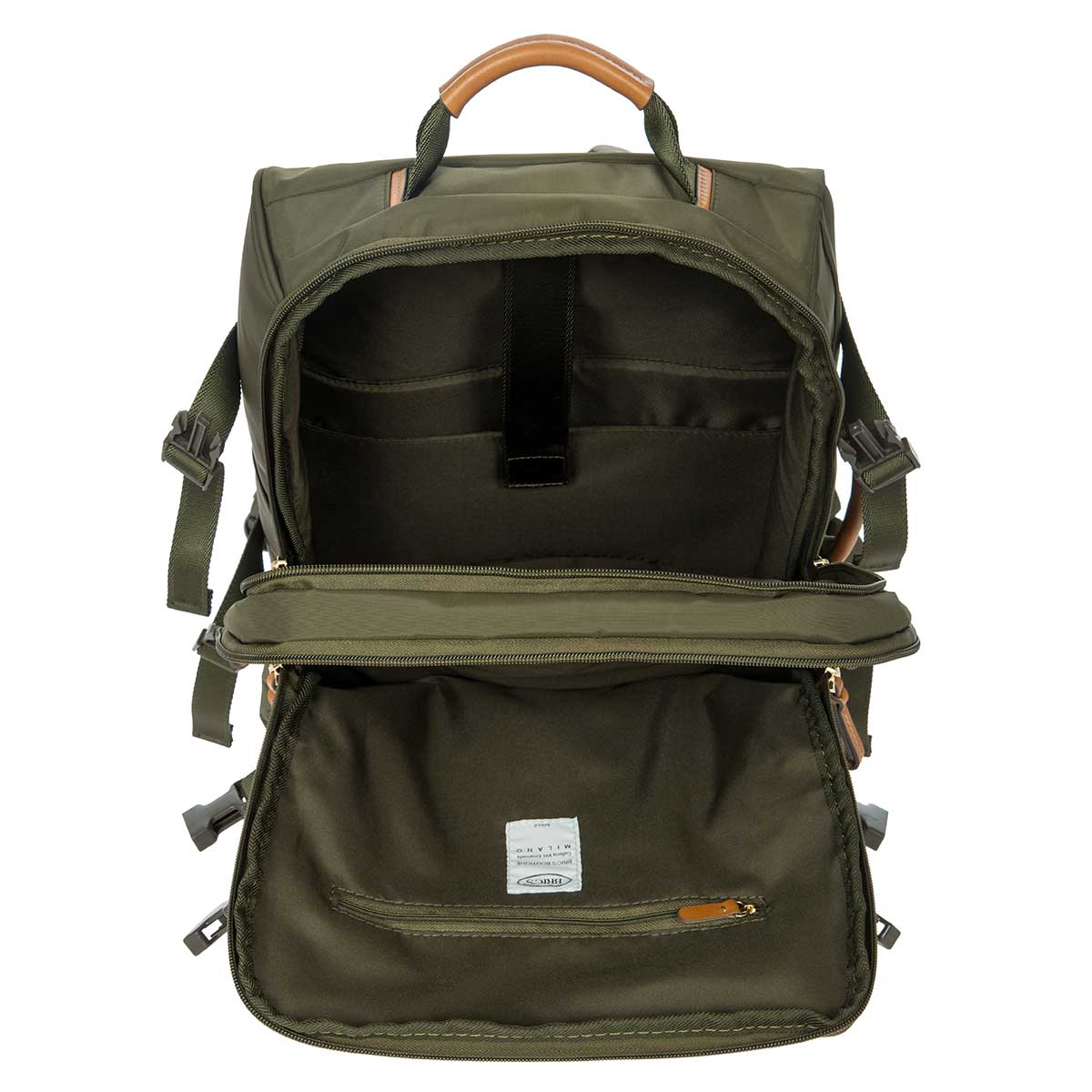 Bric's milano backpack online