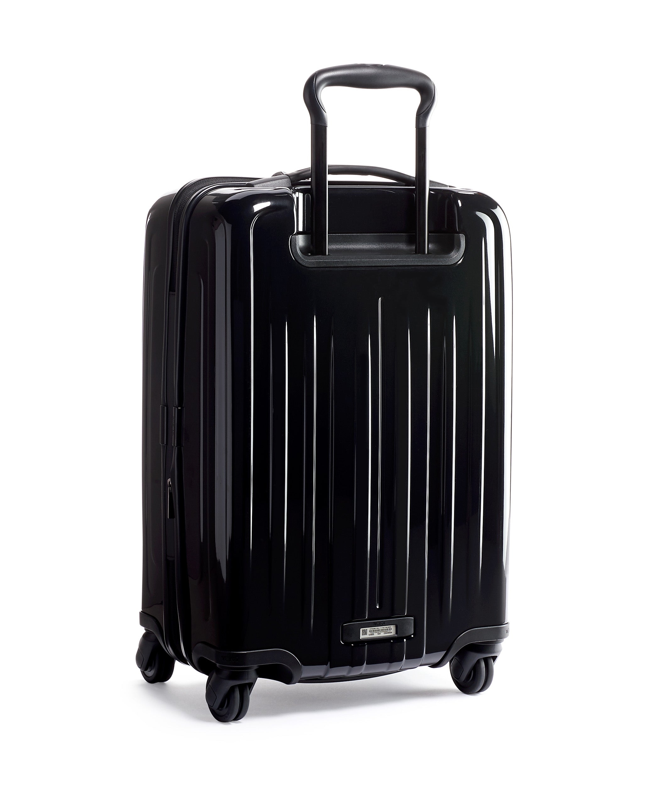 Tumi Four Piece Matching Luggage Set Get Your TUMI On 