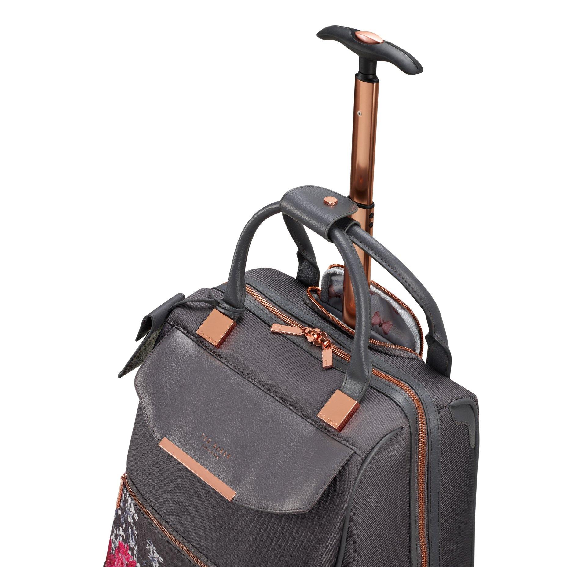 Shop Ted Baker Womens Albany Softside Holdall – Luggage Factory