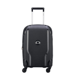 Black / Carry-On 19 Inch