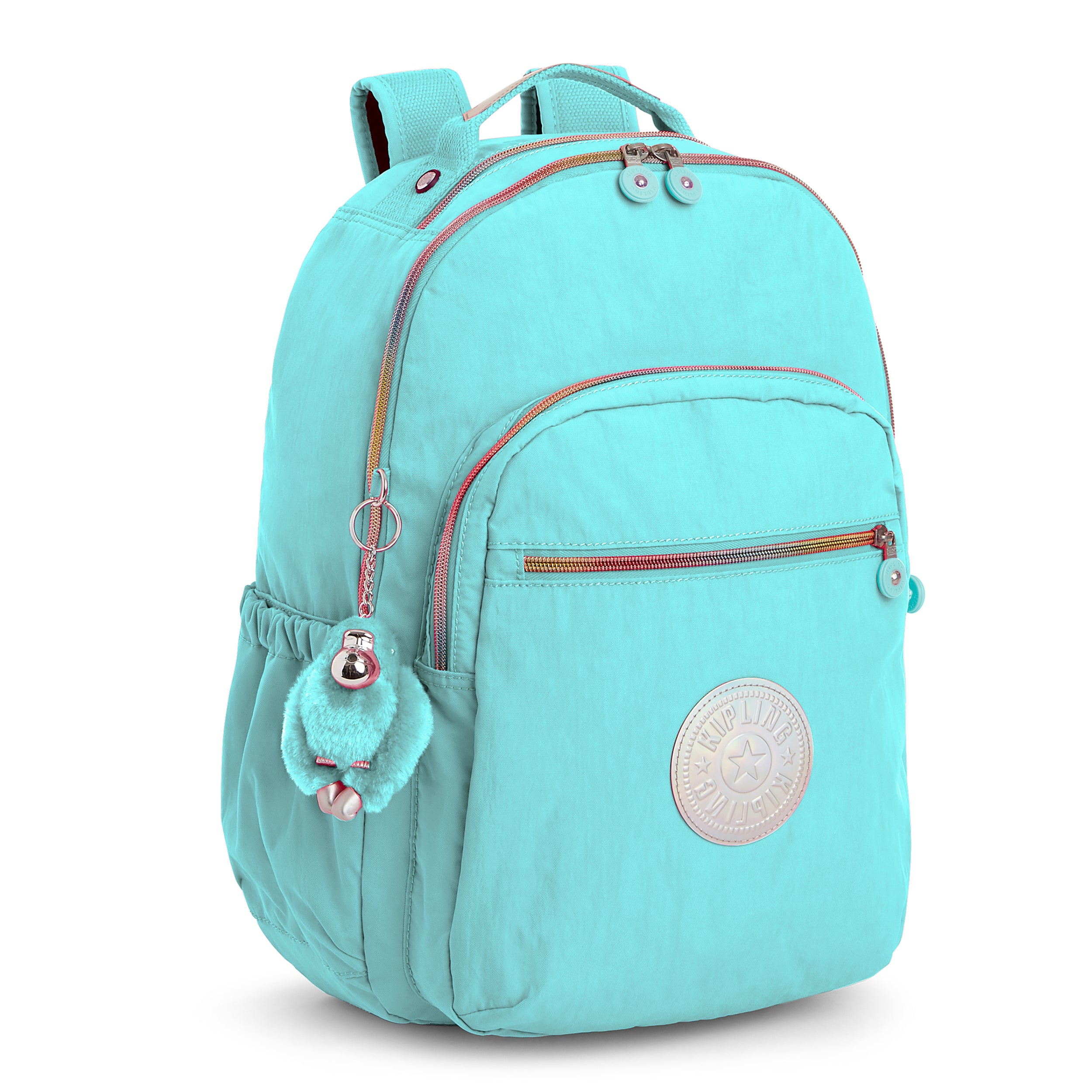 MOCHILA KIPLING SEOUL