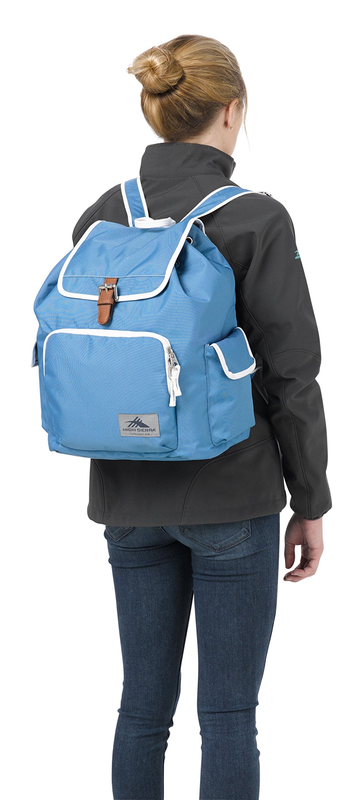 High sierra 2025 elly backpack