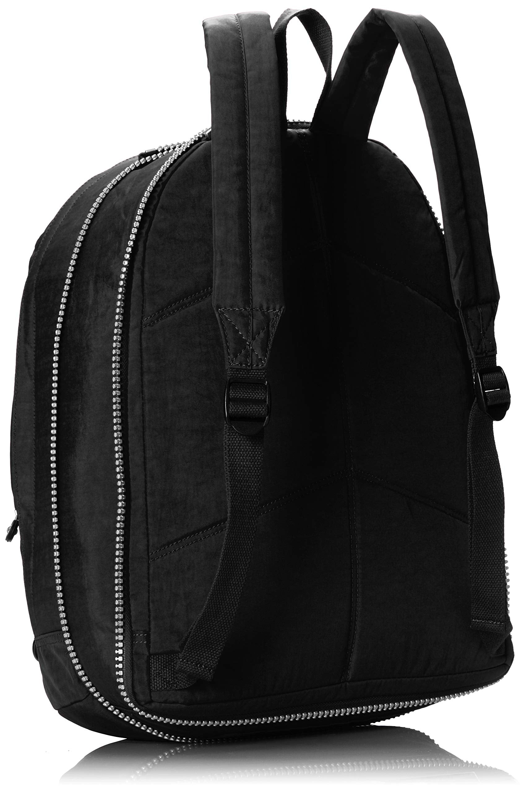 Kipling hot sale expandable backpack