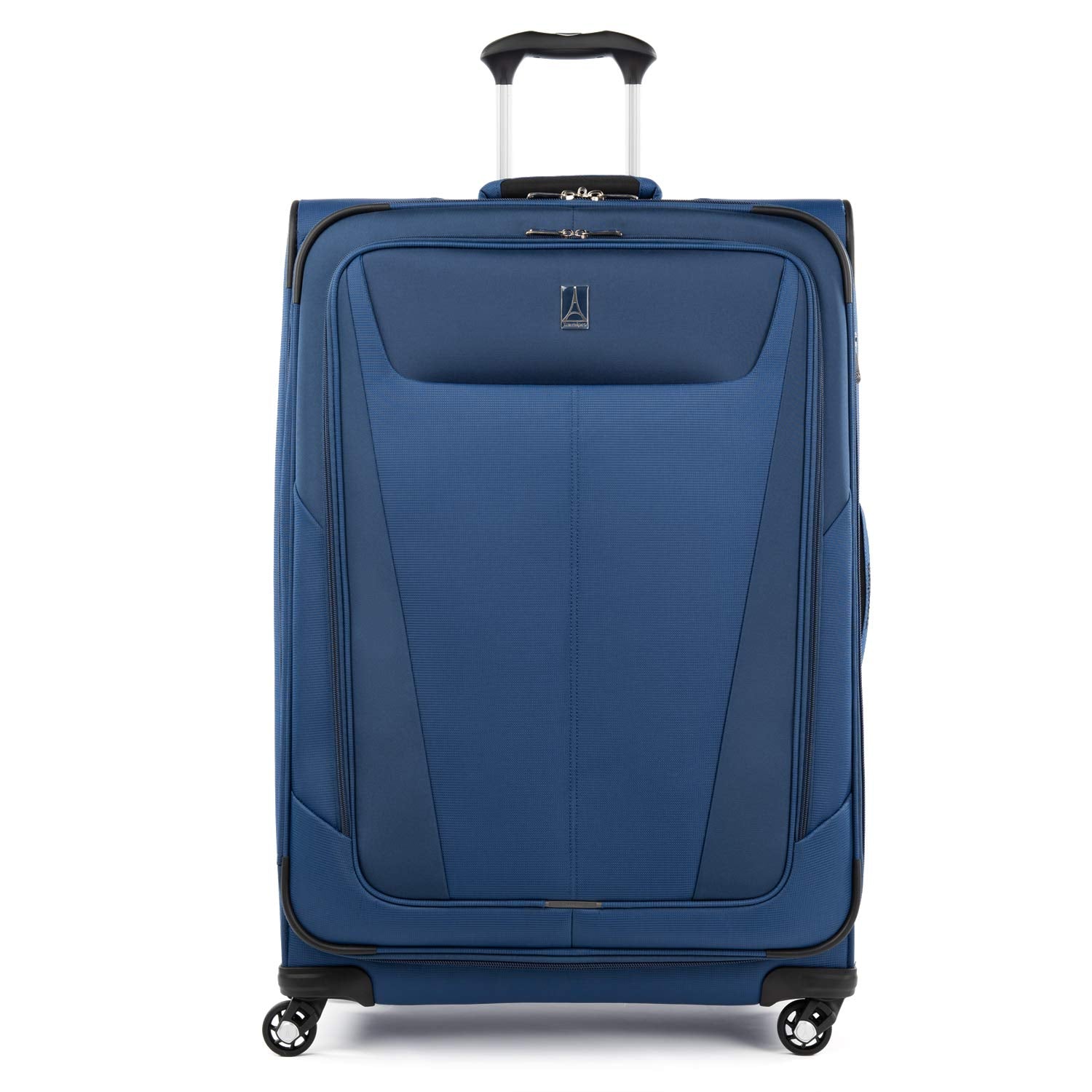 Travelpro Maxlite 5 Checked-Large 29-Inch Spinner Softside Luggage –  Portmantos