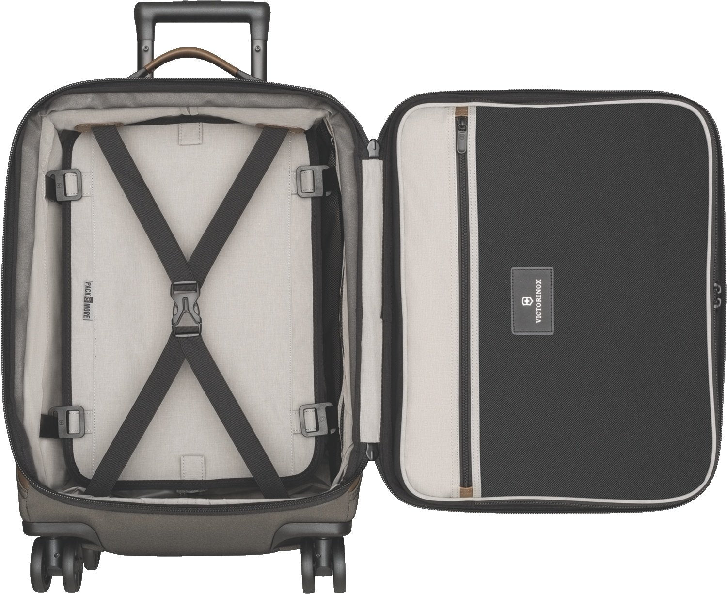 Victorinox Swiss Army® 'Lexicon' Dual Caster Wheeled Garment Bag