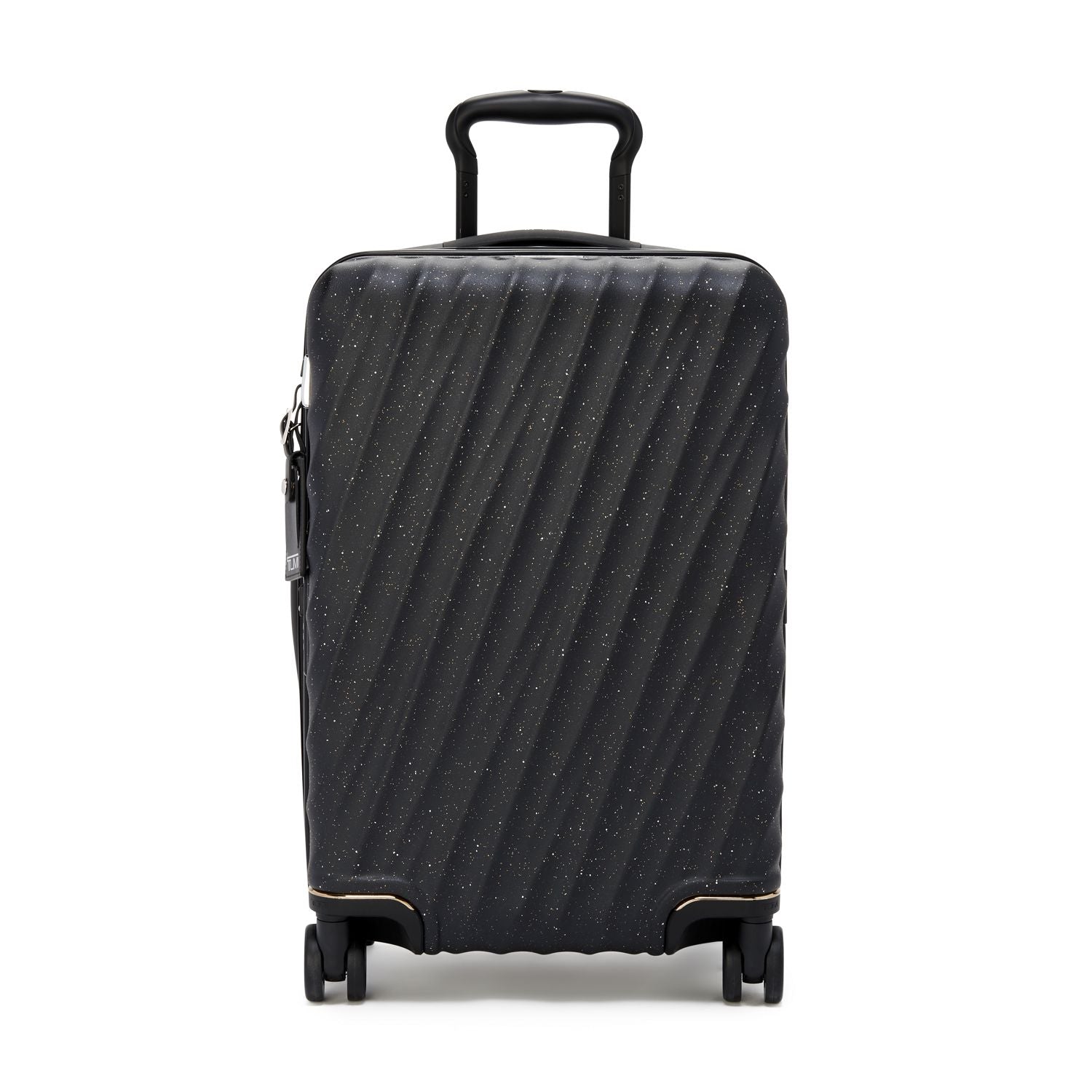 Tumi - 19 Degree International Expandable 4 Wheel Carry-On - Navy