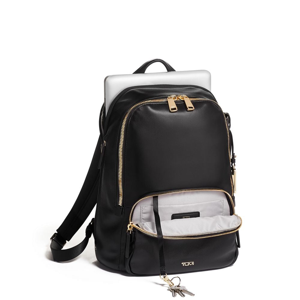 Tumi Denver Backpack in Black | Lyst