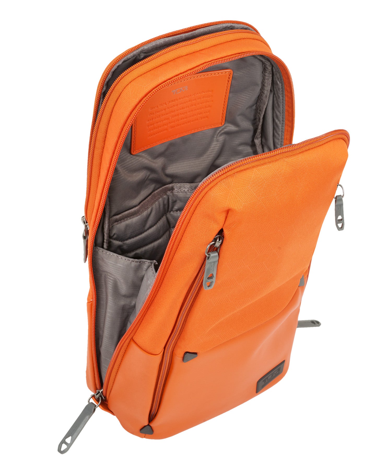 Tumi tahoe 2025 marshall sling