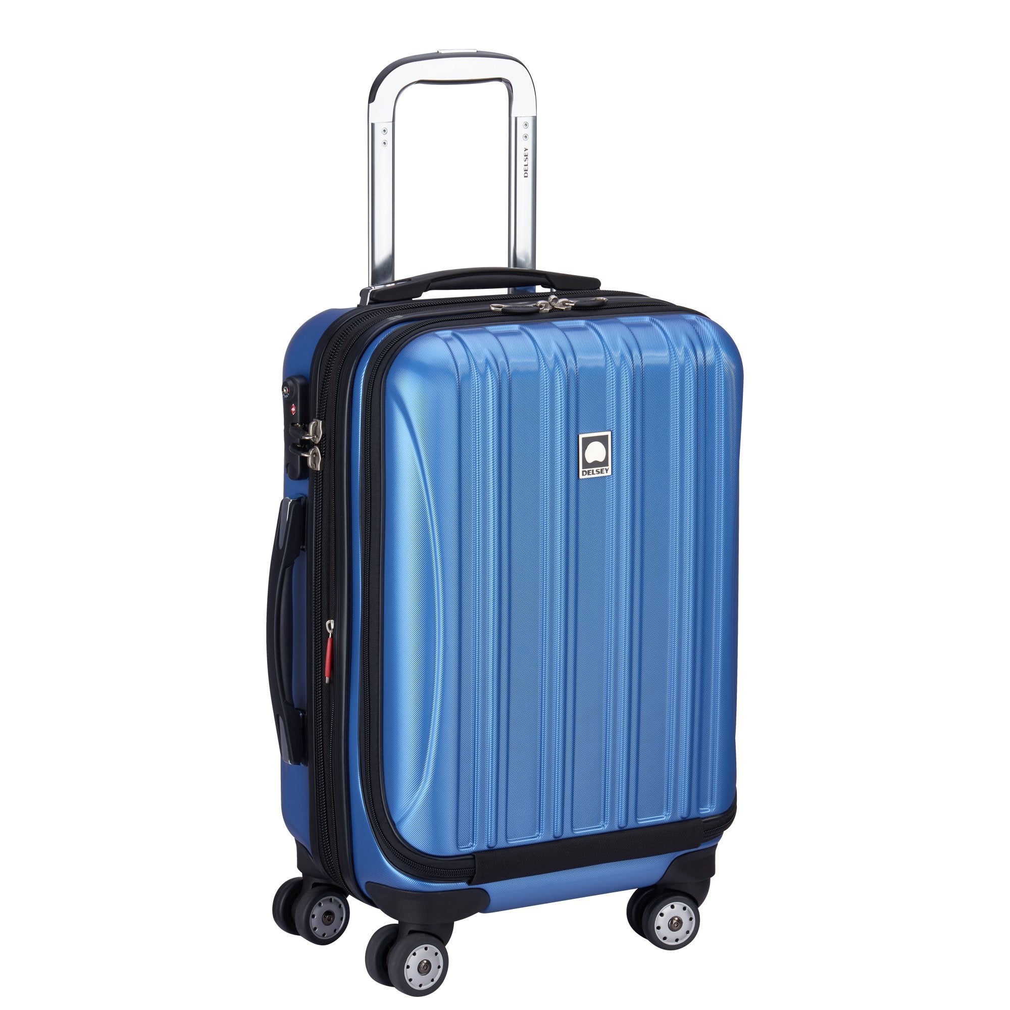 Delsey luggage helium 360 online