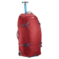 Kathmandu Hybrid Trolley v4 70L 2 Wheel Wheeled Duffel Bags Luggage Online