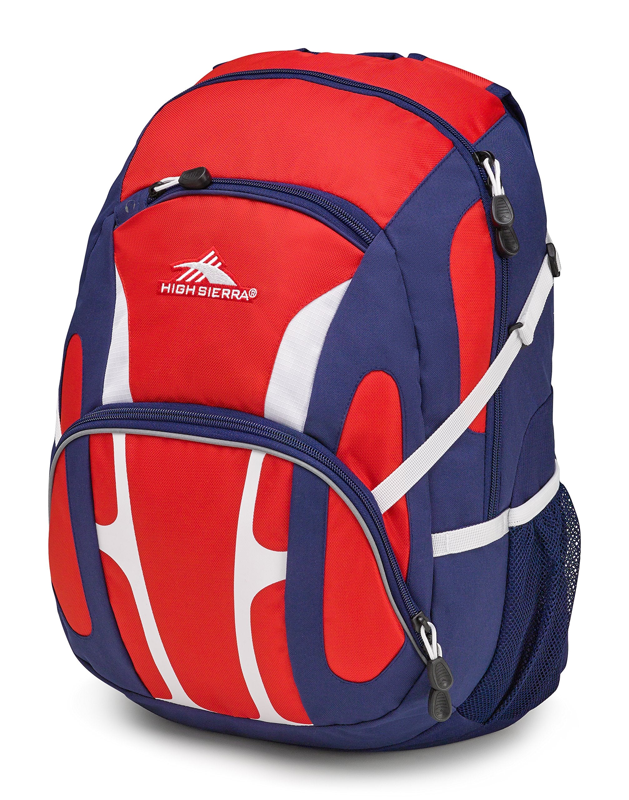 High sierra composite outlet backpack