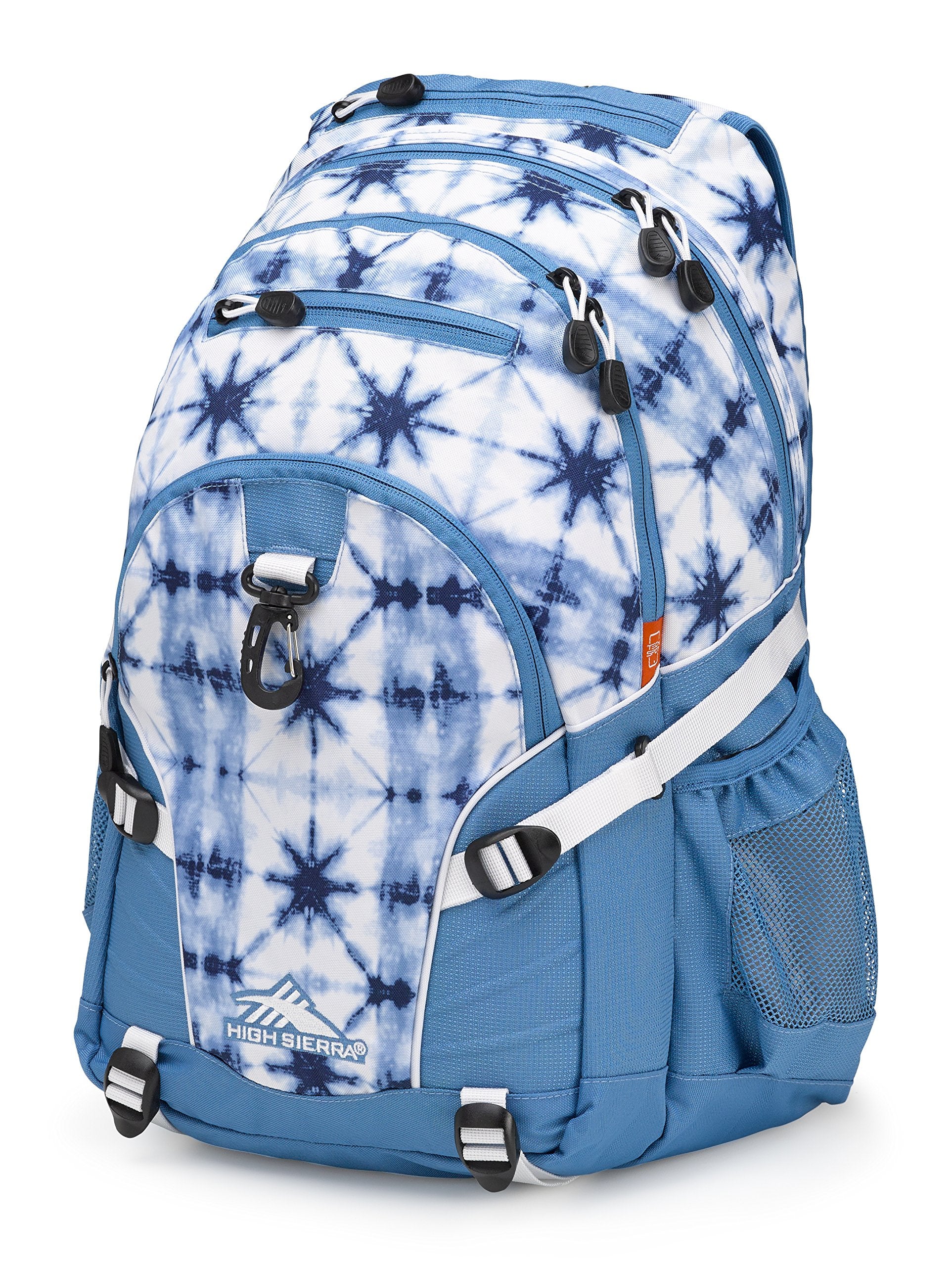 High sierra hotsell loop backpack dreamscape