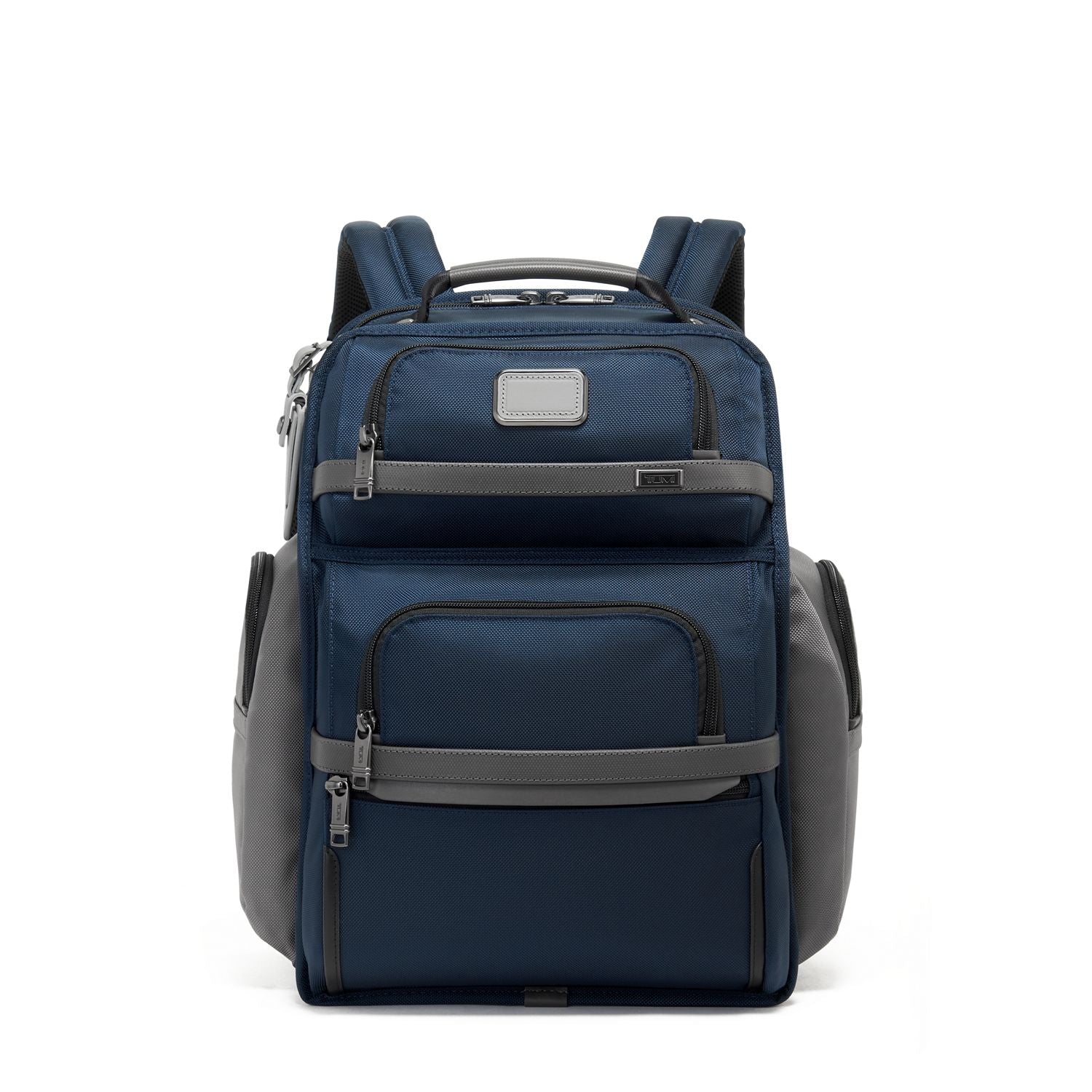 TUMI Alpha Brief Pack – Luggage Online