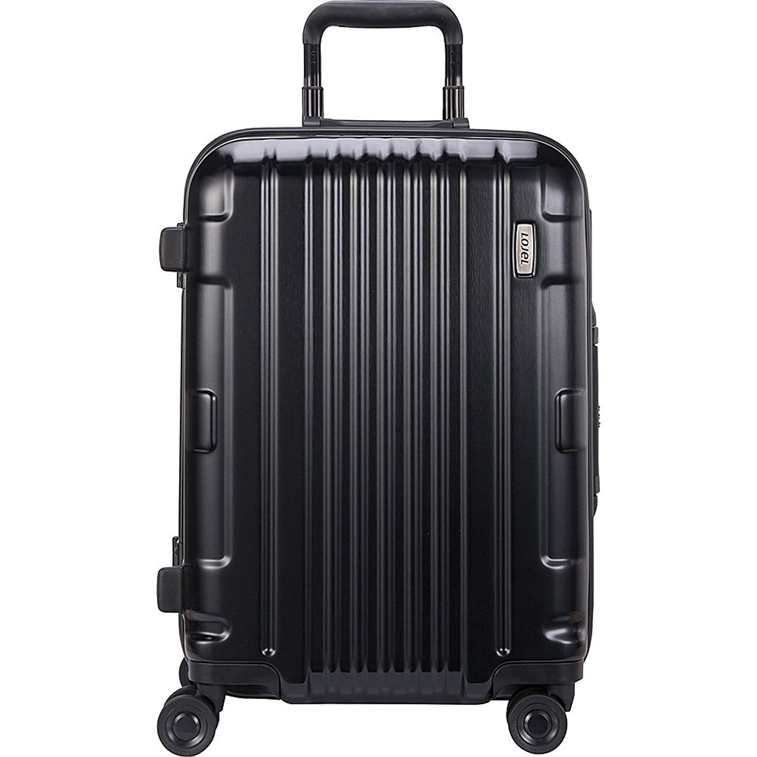 Lojel Kozmos Frame Small Carry-On Upright Hardside Spinner – Luggage Online