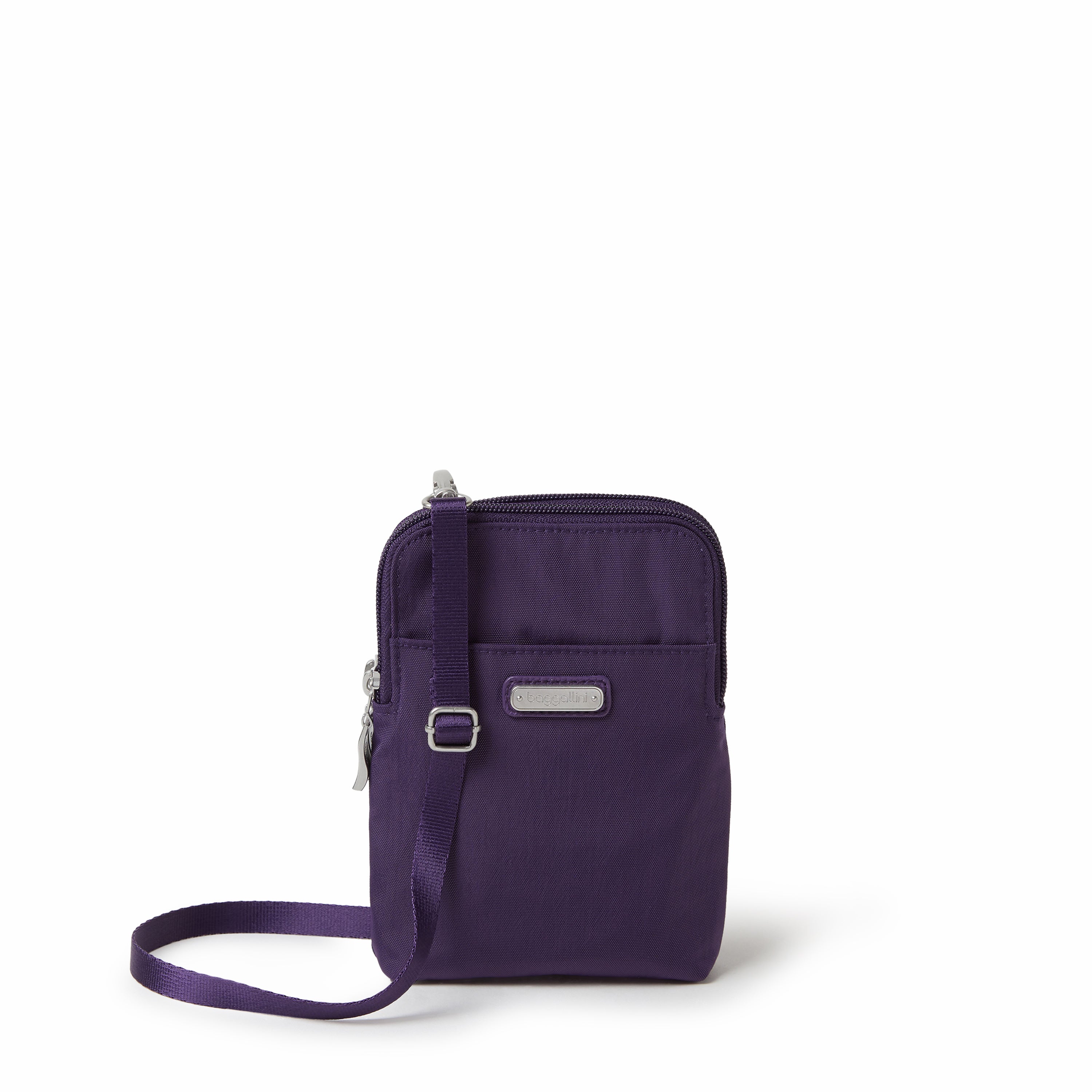 Baggallini Take Two RFID Bryant Crossbody Luggage Online