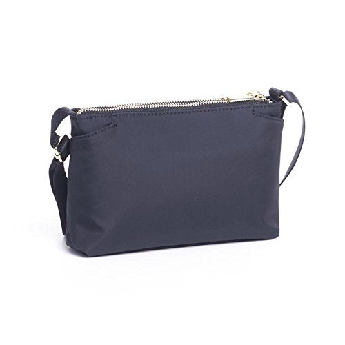 Hedgren prisma triangular hot sale small crossbody