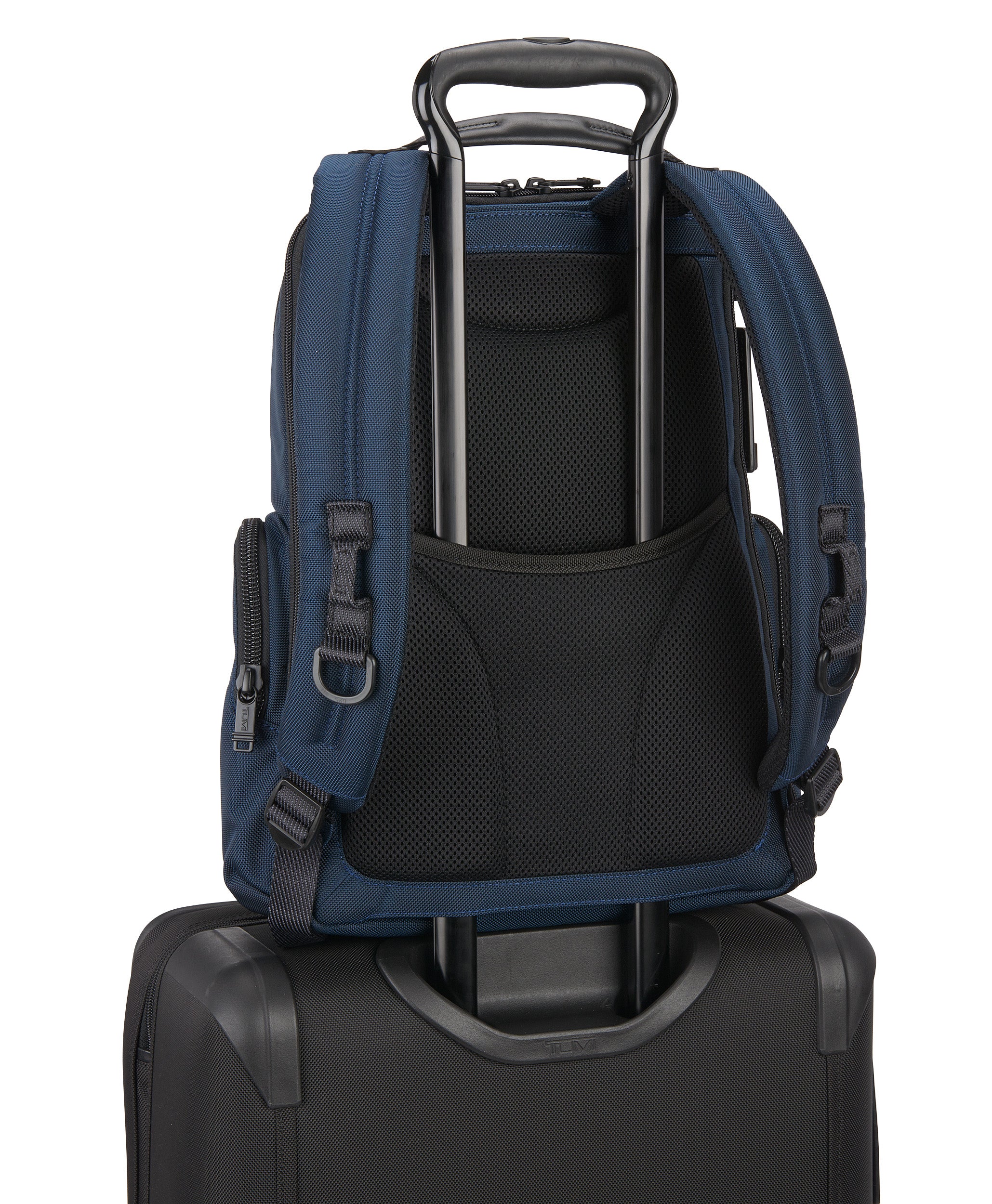 Tumi nellis outlet backpack anthracite