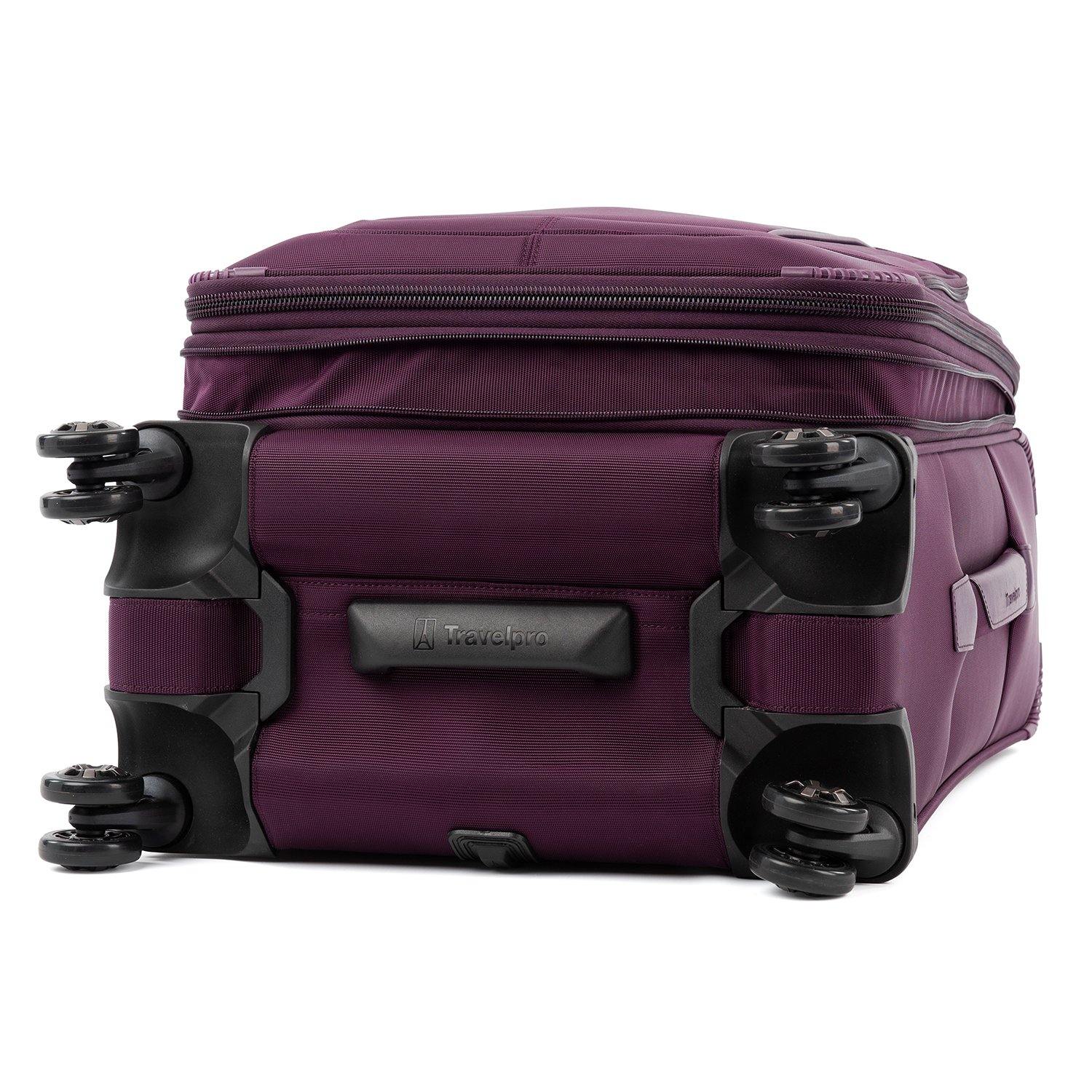 Crew™ VersaPack™ Max Carry-on Expandable Rollaboard® — Travel