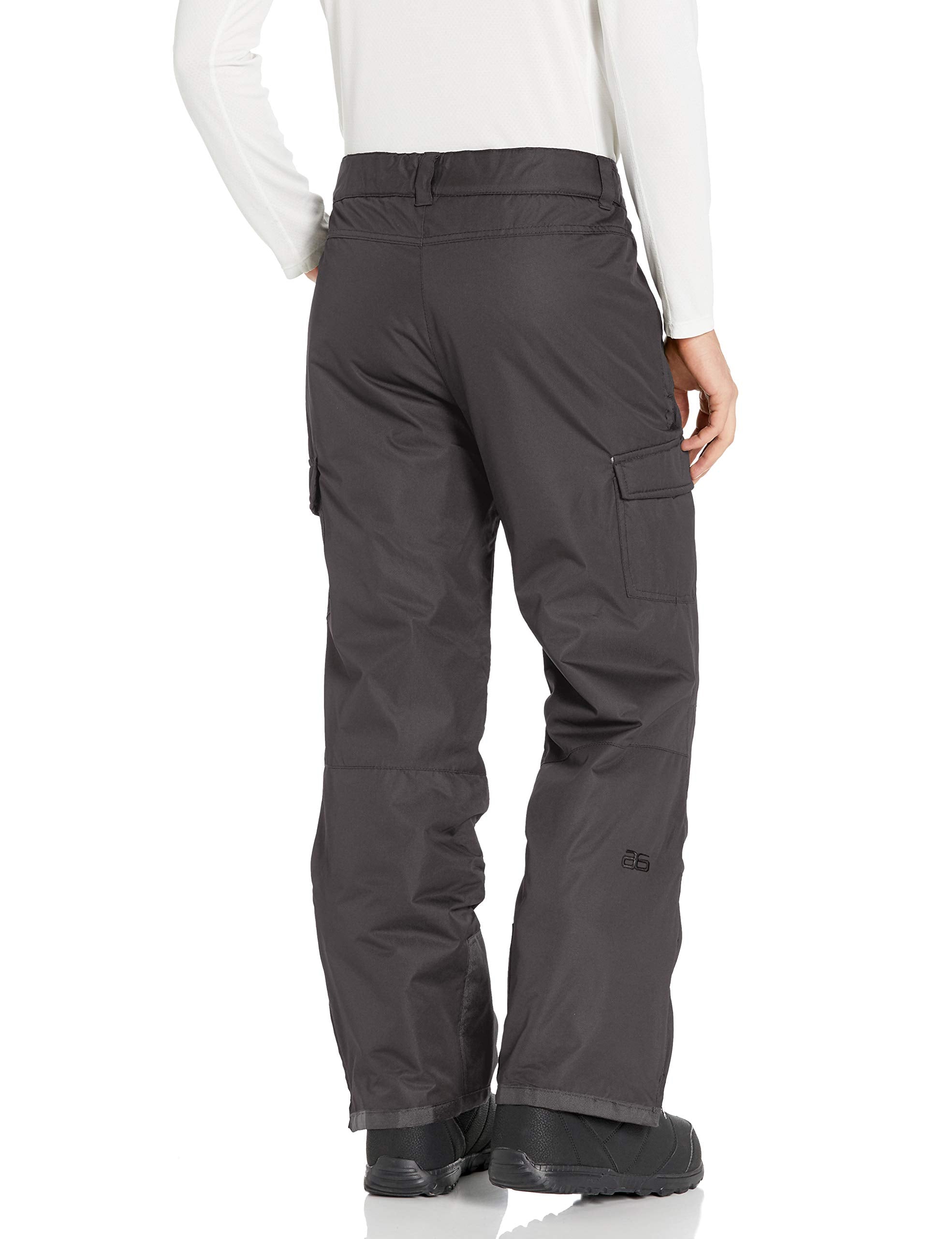 SkiGear by Arctix Mens Essential Snow Pants Pant 34 Uganda
