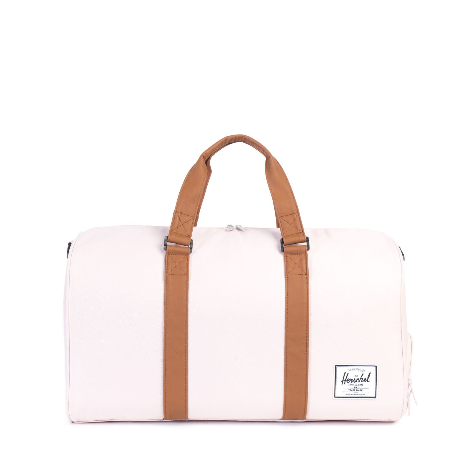 Buy the Cloud Duffle - Padded Leather
