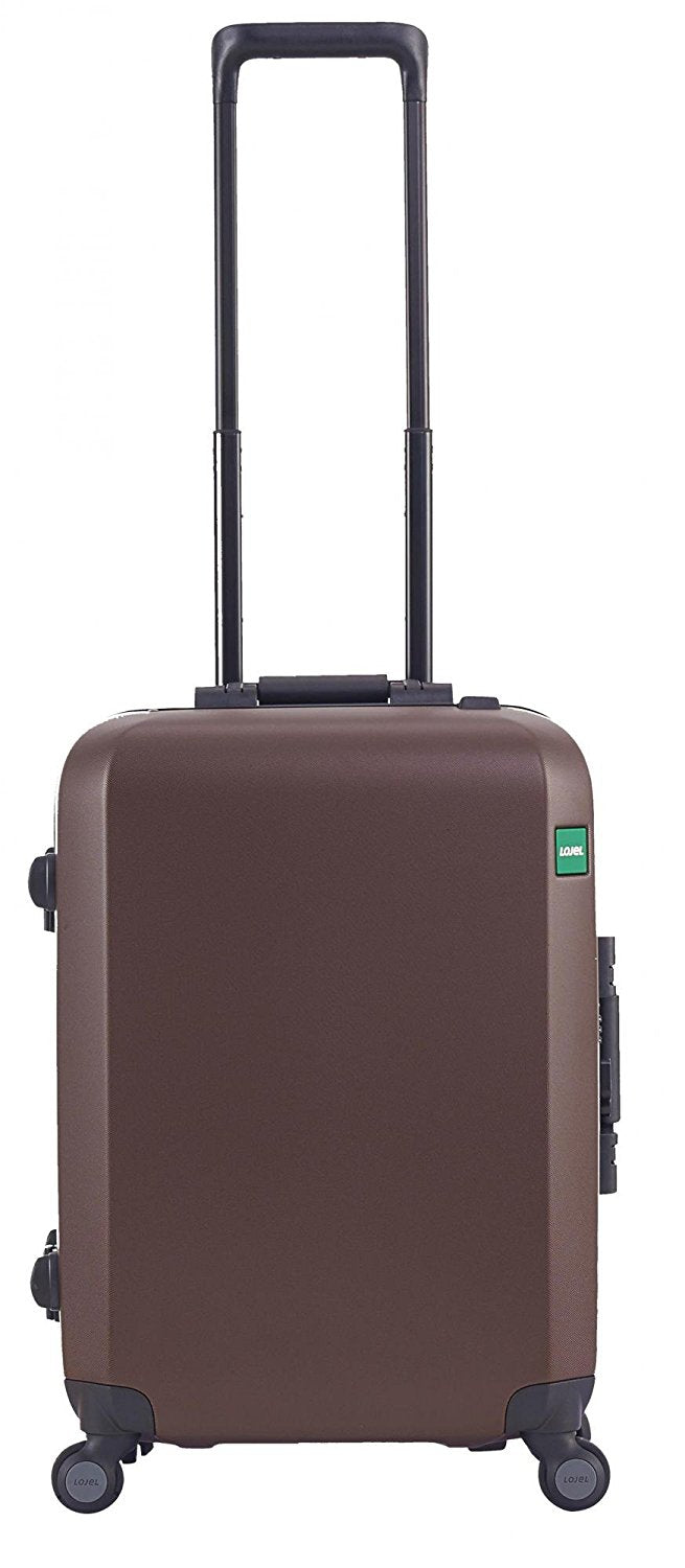 Lojel rando cheap luggage review