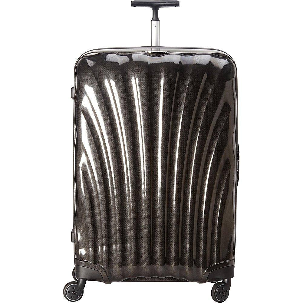 Samsonite Black Label Cosmolite Spinner 75/28 – Luggage Online