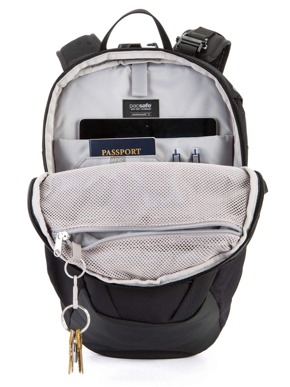 Pacsafe Venturesafe X12 Backpack Luggage Online