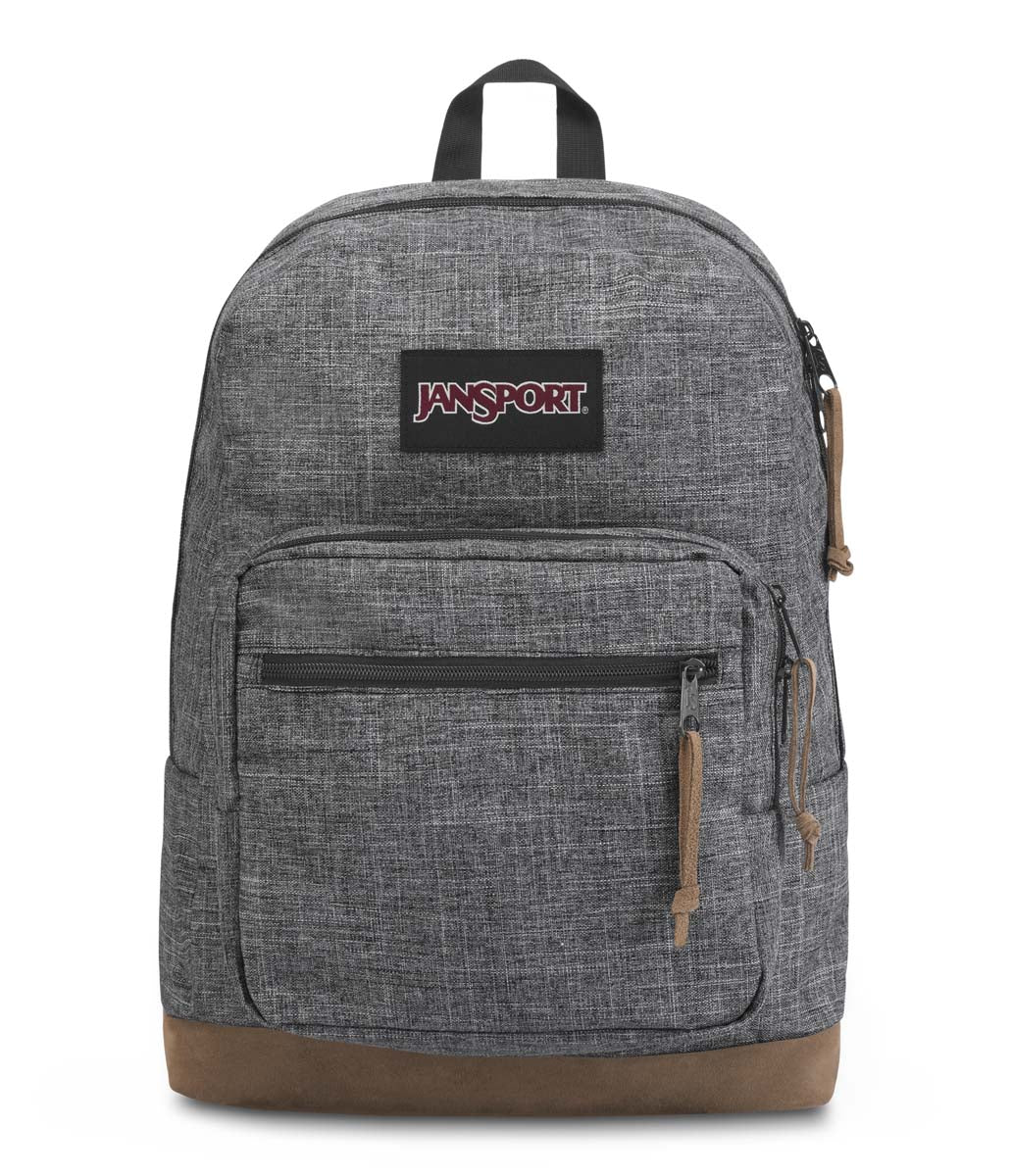 Jansport right pack digital edition laptop backpack on sale