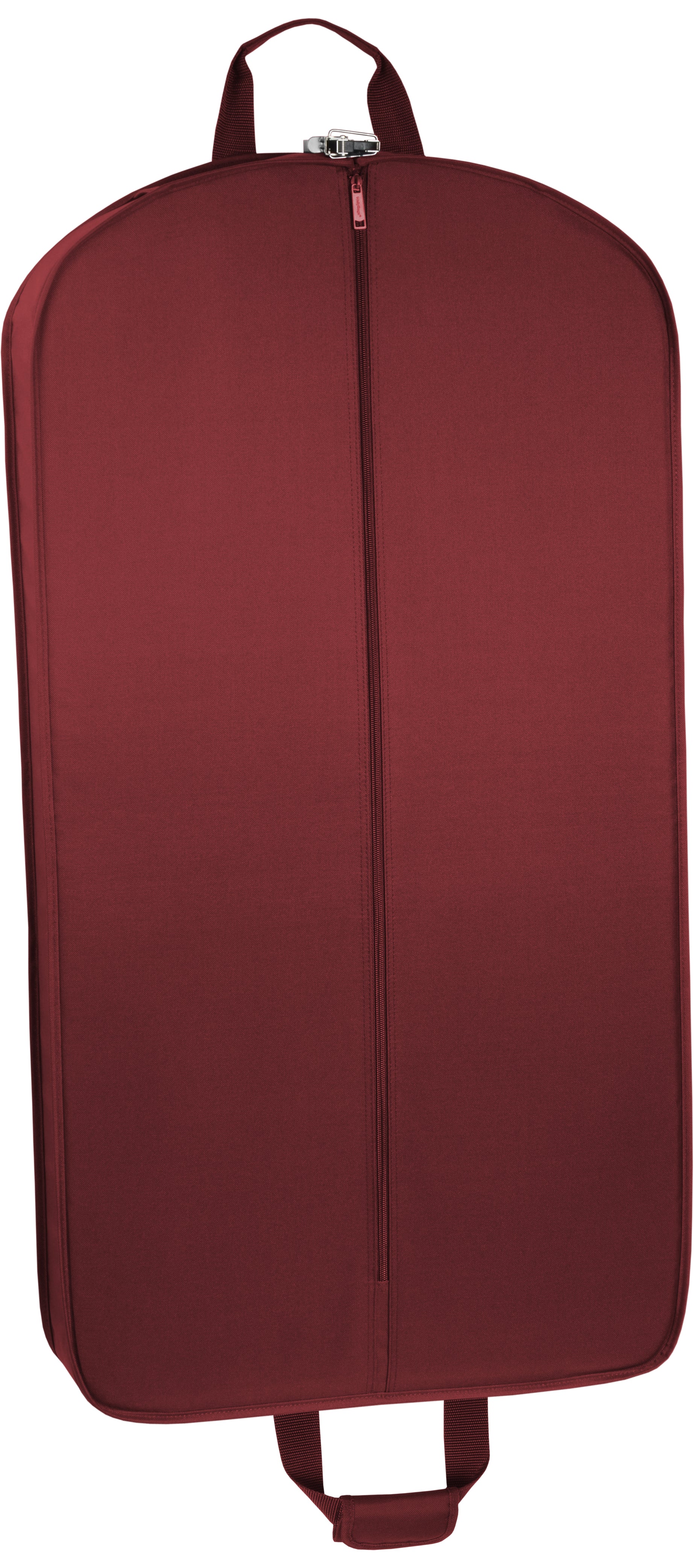 Garment cover 2 hangers Monogram Canvas - Travel