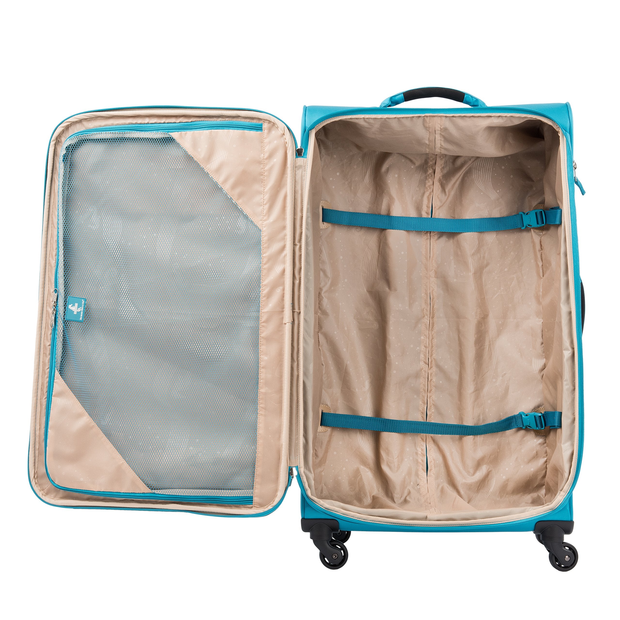 Atlantic® Ultra® Lite 4 20 Carry-On Hardside Spinner